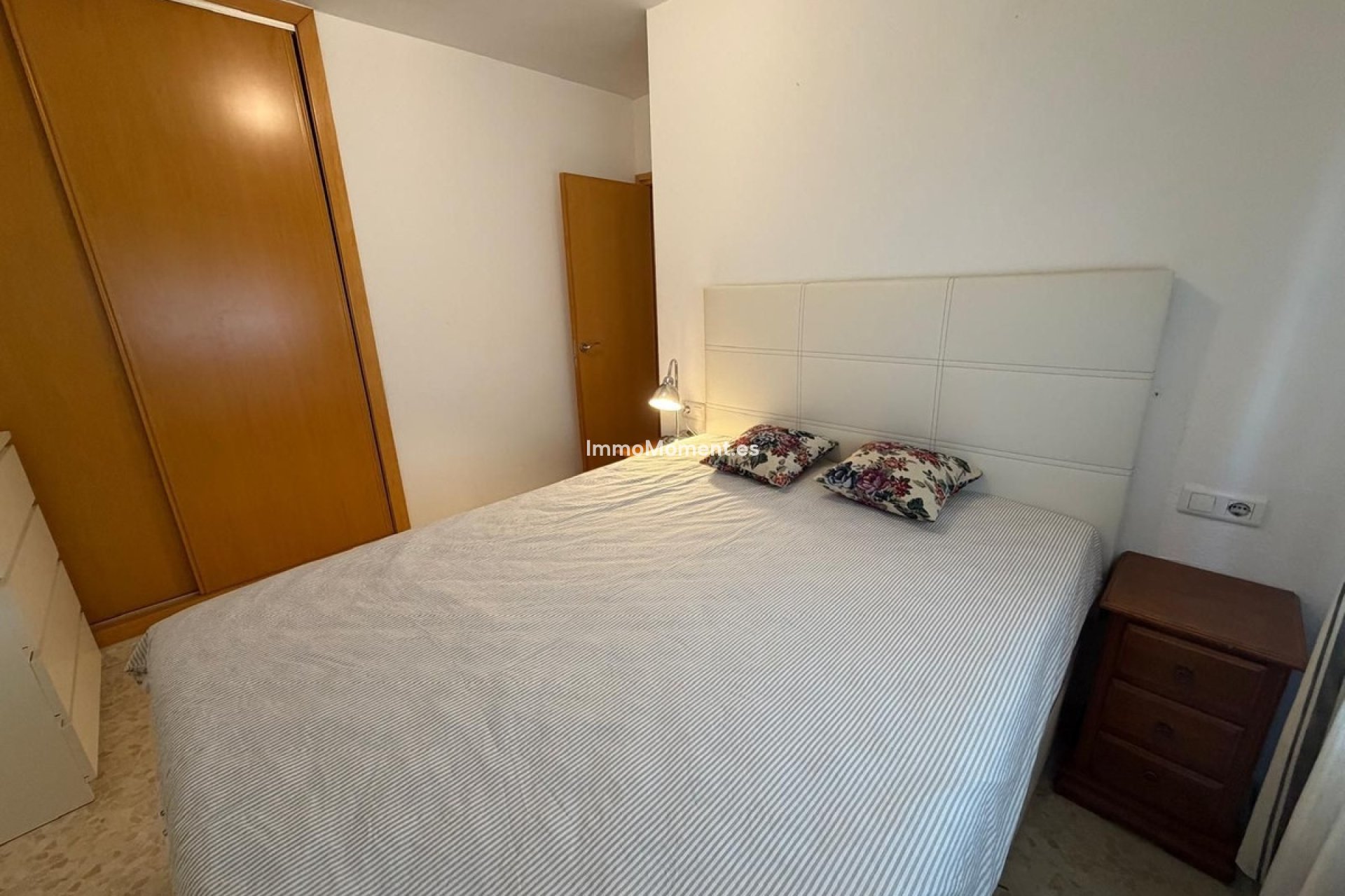 Revente - Appartement - Fuengirola - Torreblanca