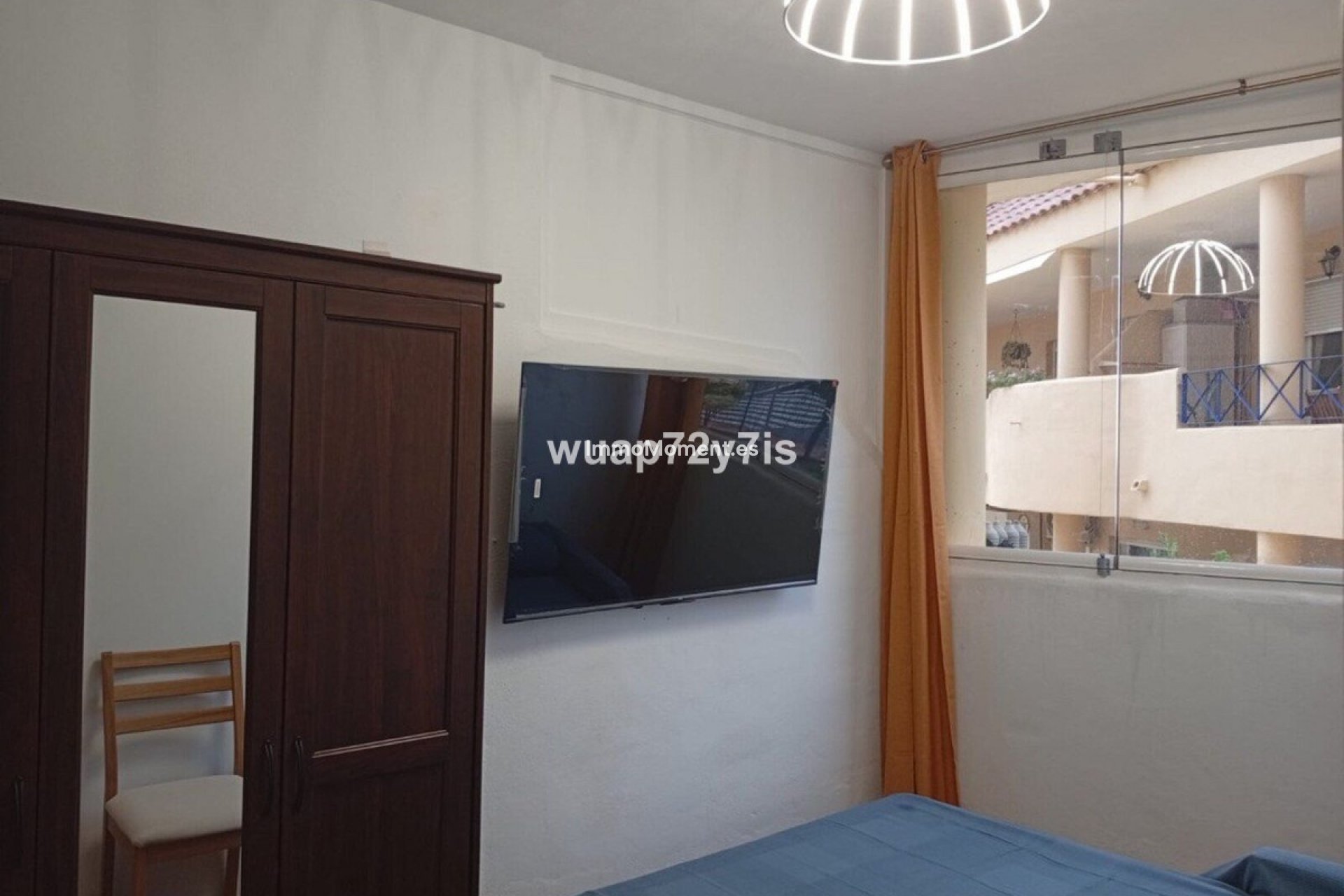 Revente - Appartement - Fuengirola - Torreblanca