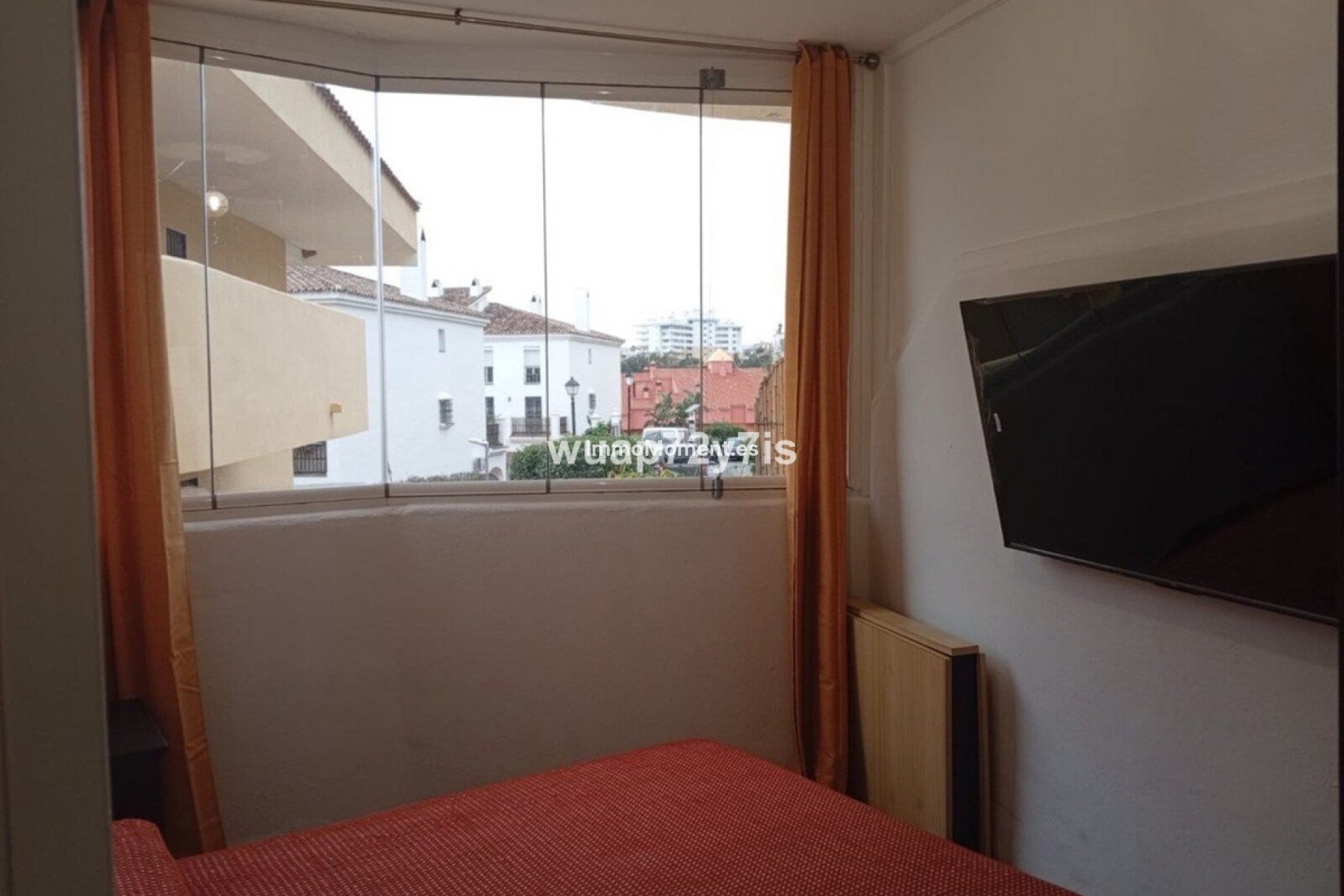 Revente - Appartement - Fuengirola - Torreblanca