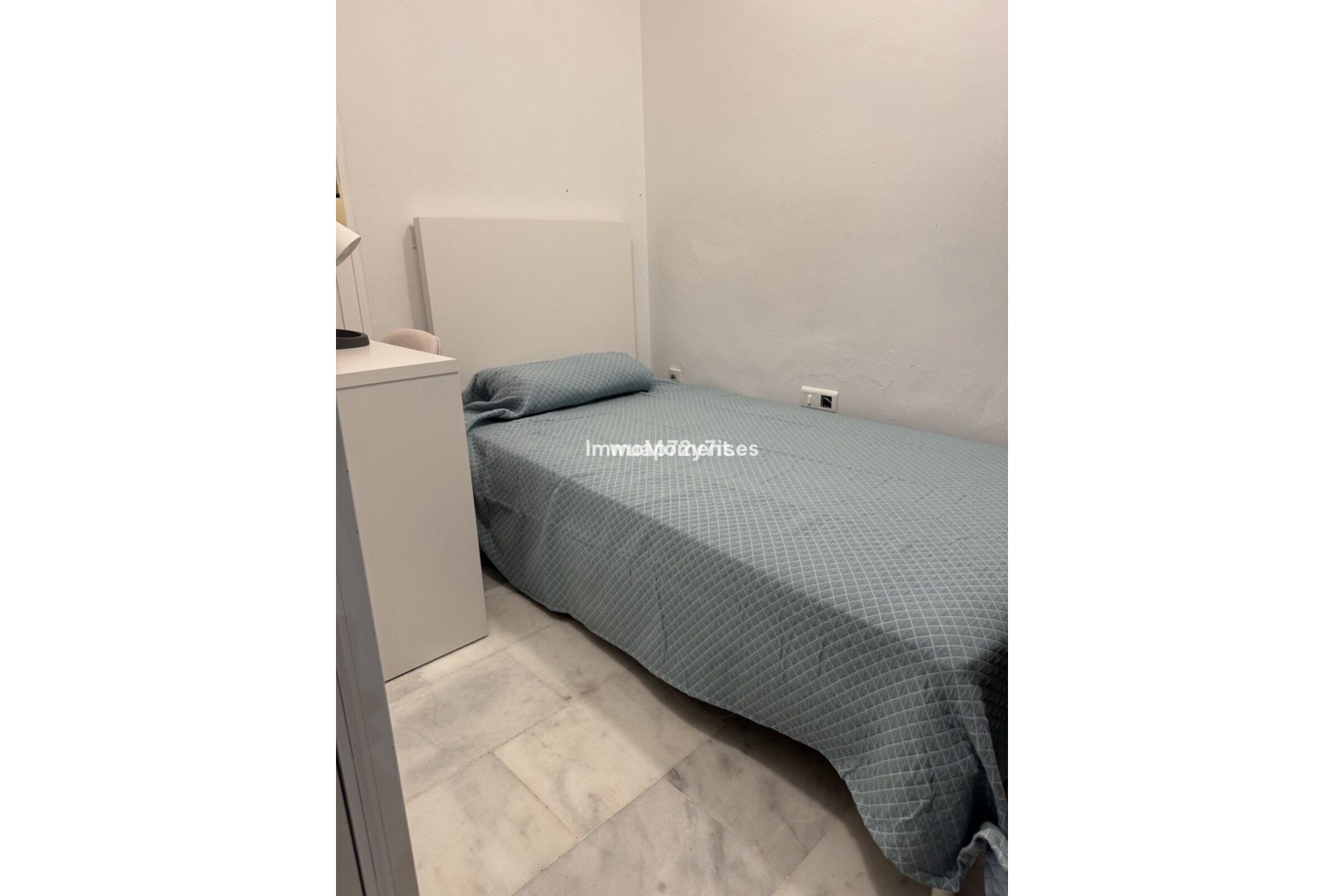 Revente - Appartement - Fuengirola - Torreblanca