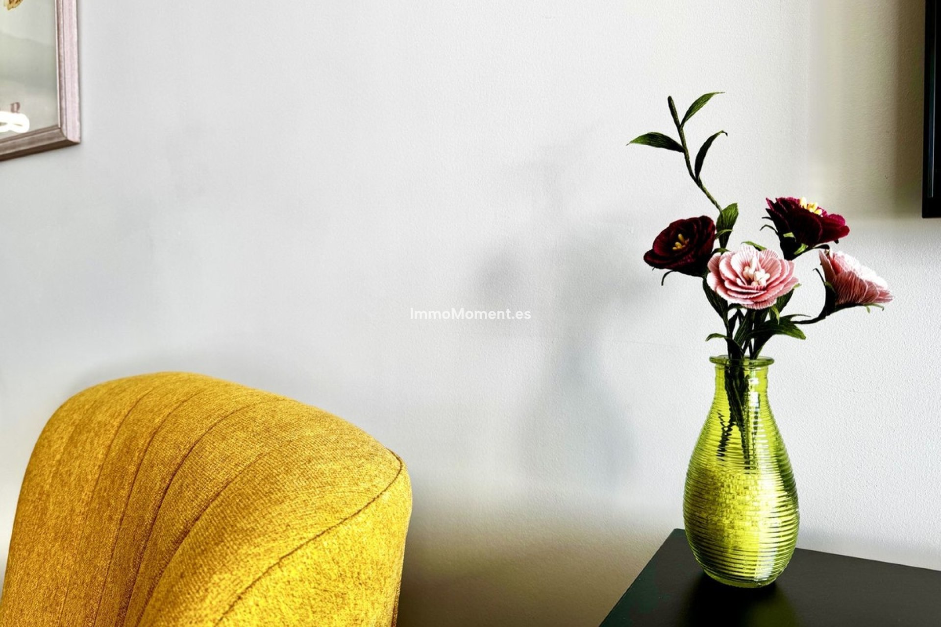 Revente - Appartement - Fuengirola - Torreblanca