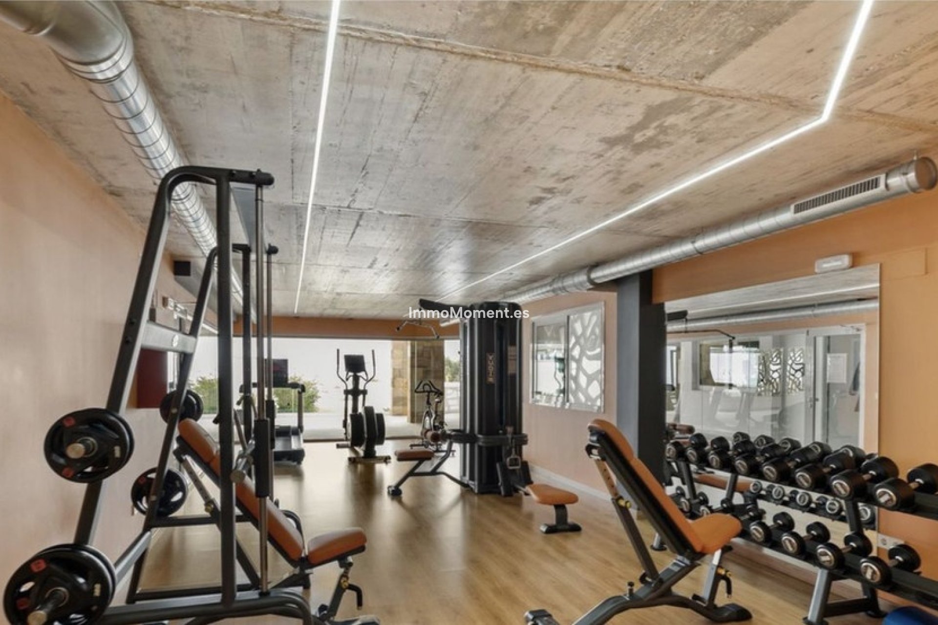 Revente - Appartement - Fuengirola - Torreblanca