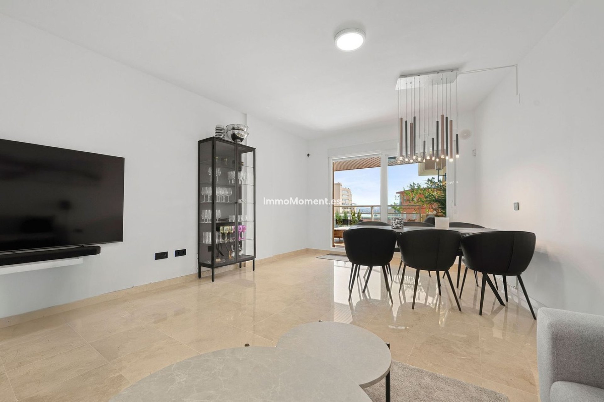 Revente - Appartement - Fuengirola - Torreblanca