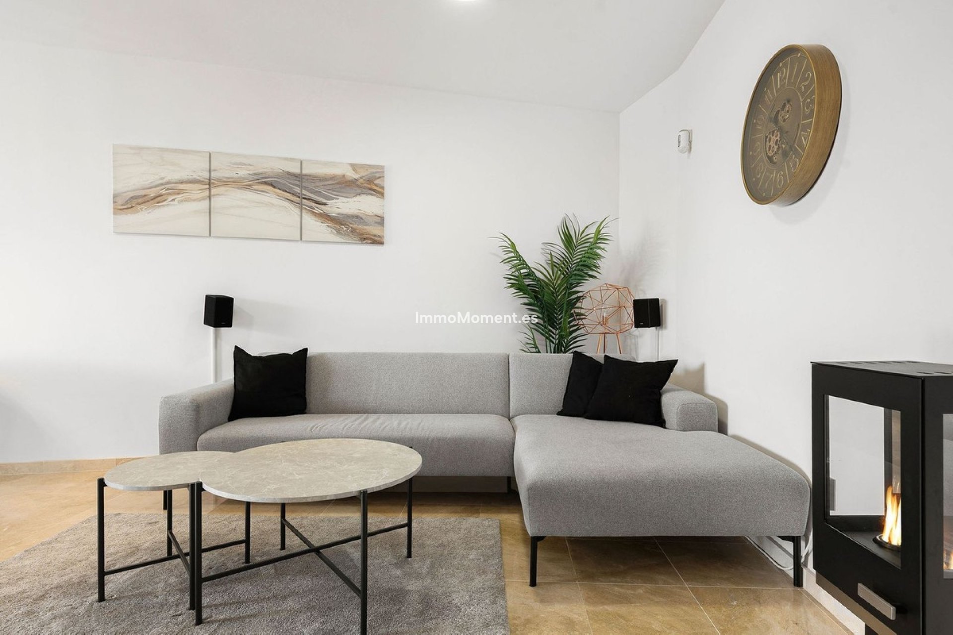 Revente - Appartement - Fuengirola - Torreblanca