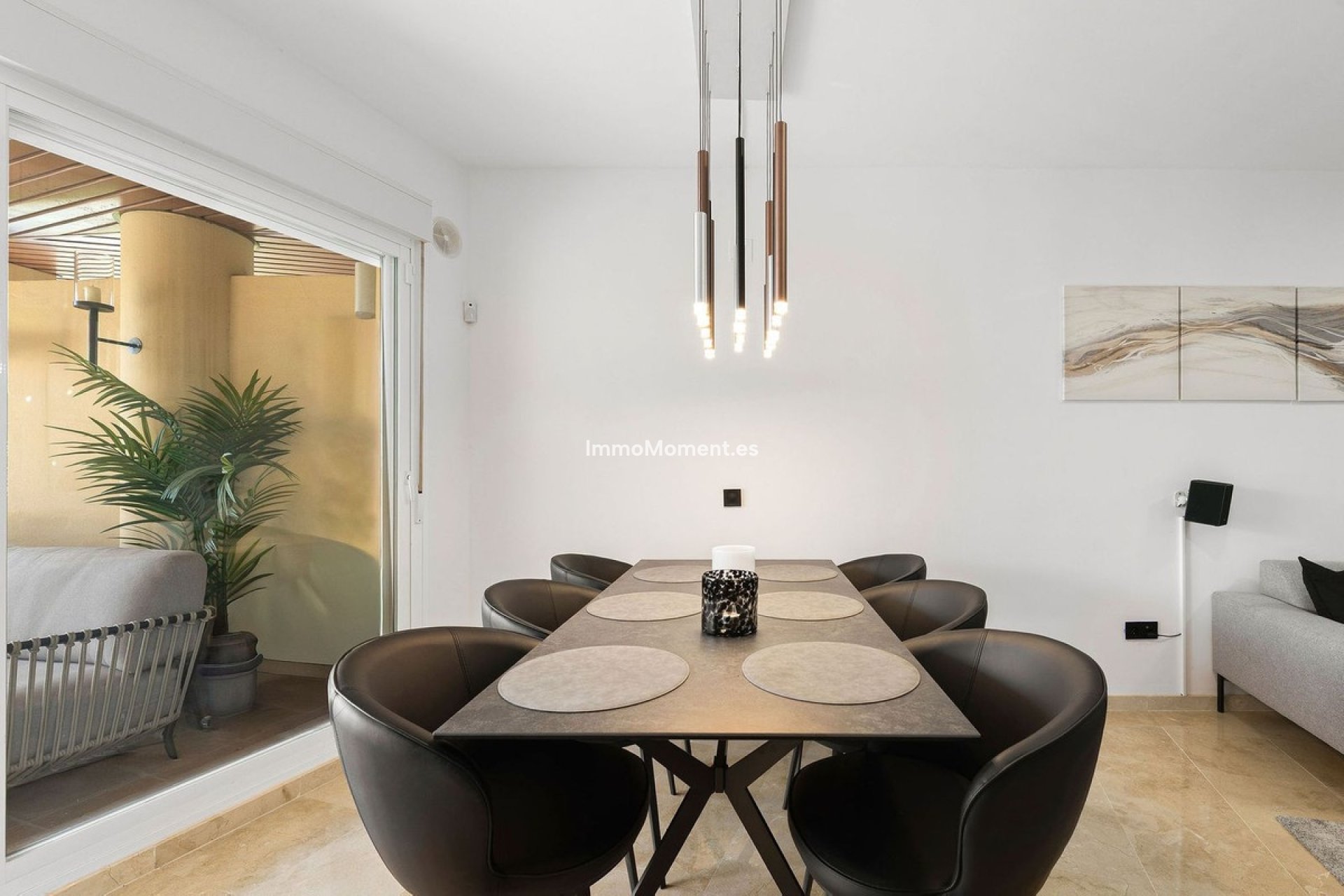 Revente - Appartement - Fuengirola - Torreblanca