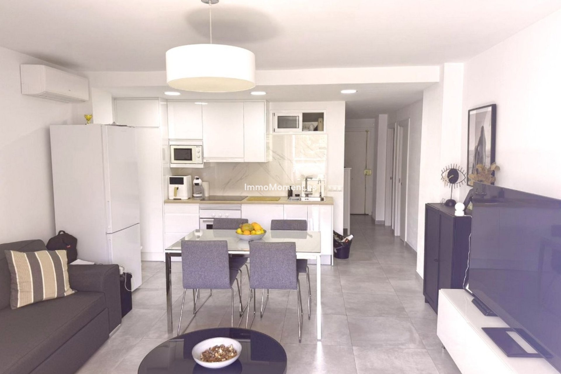 Revente - Appartement - Fuengirola - Torreblanca