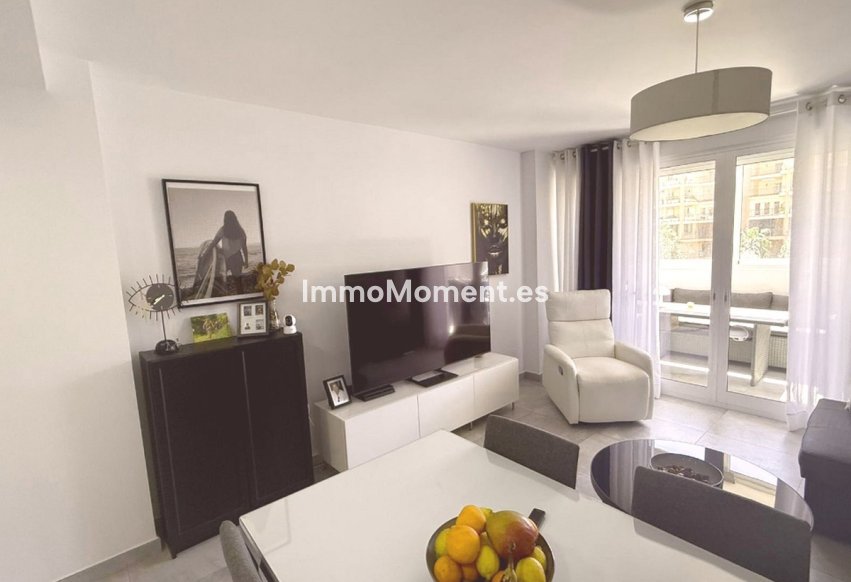 Revente - Appartement - Fuengirola - Torreblanca