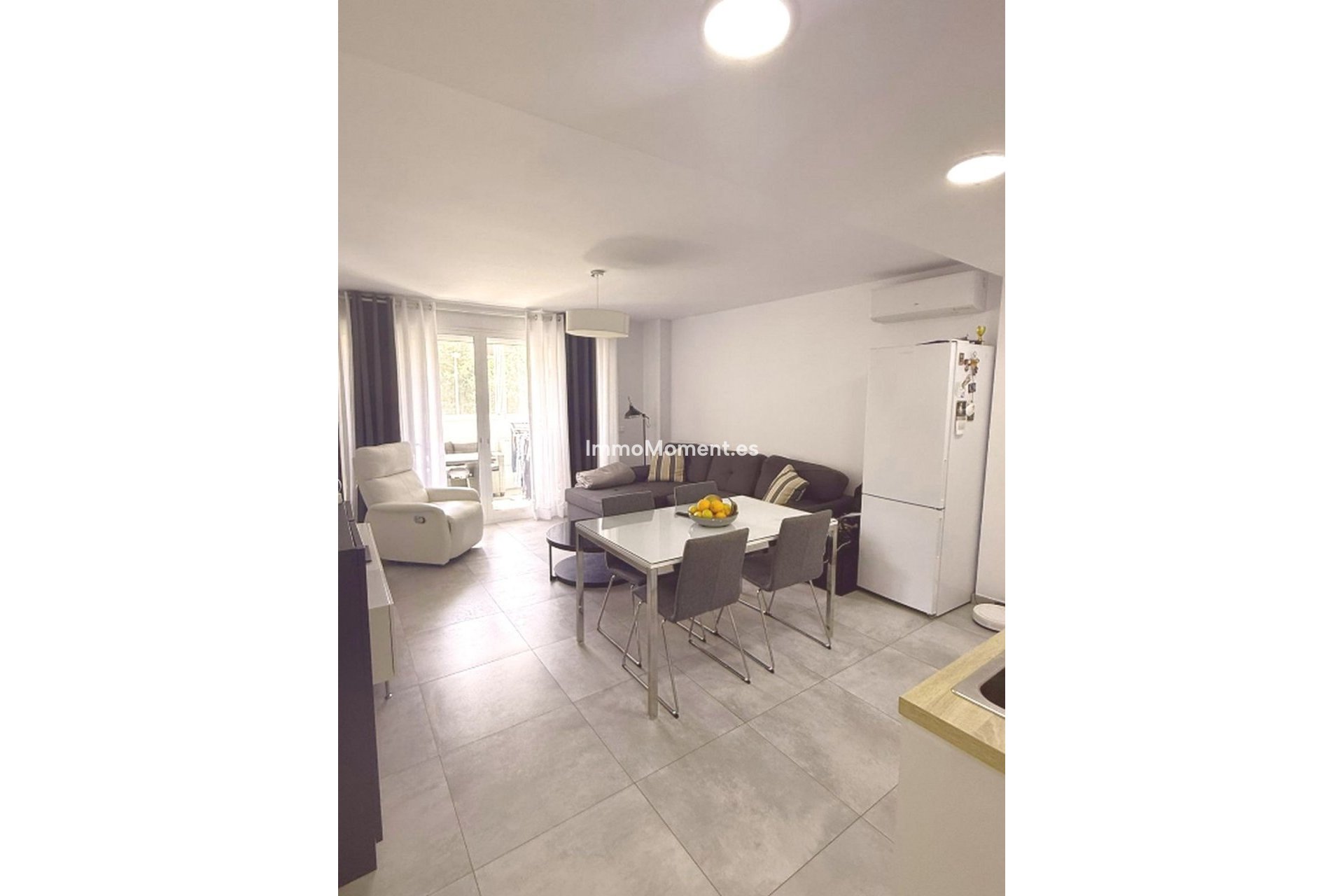 Revente - Appartement - Fuengirola - Torreblanca