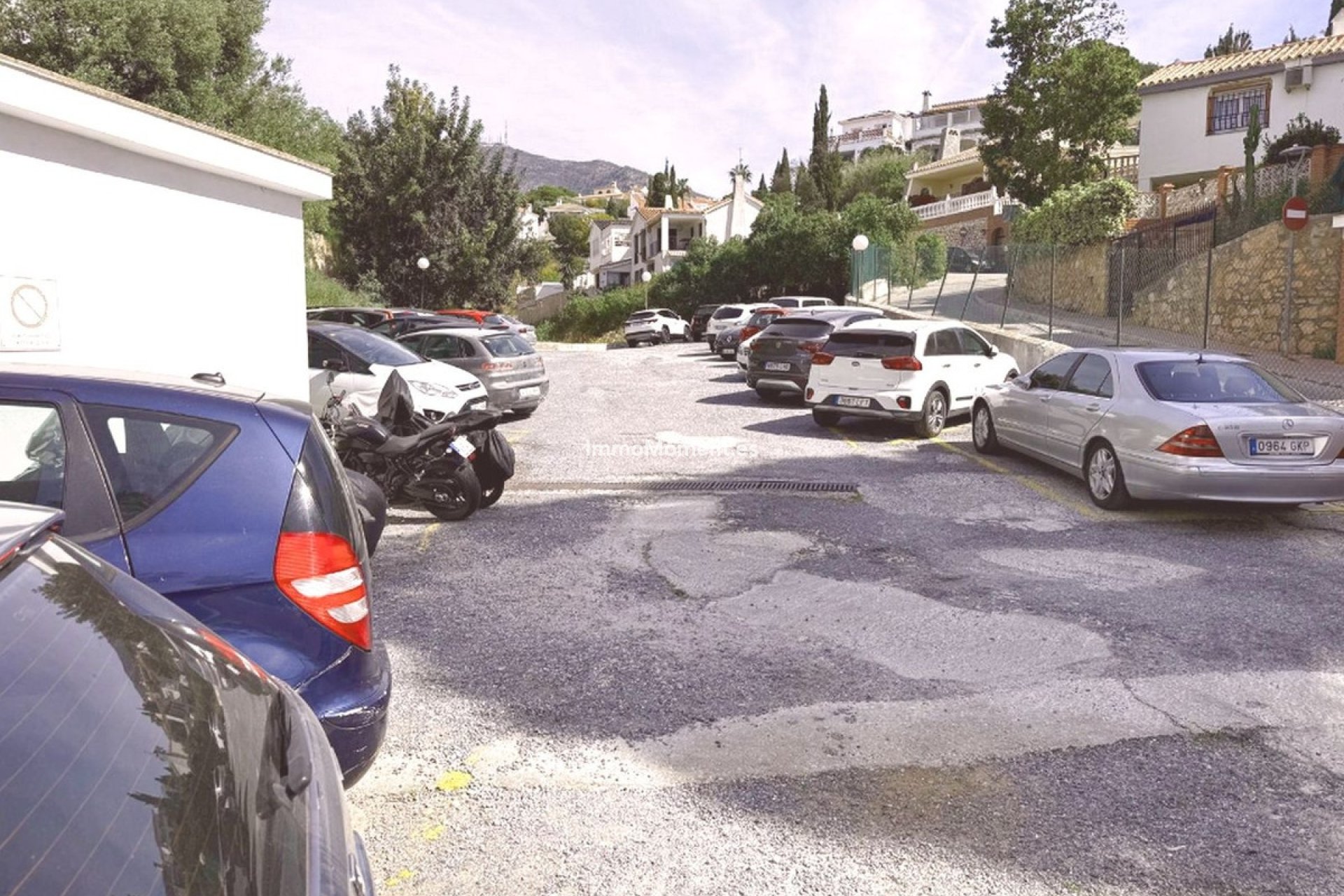 Revente - Appartement - Fuengirola - Torreblanca