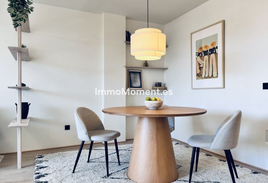 Revente - Appartement - Fuengirola - Torreblanca