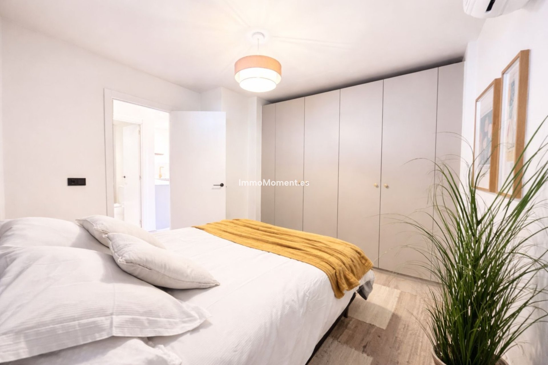 Revente - Appartement - Fuengirola - Torreblanca