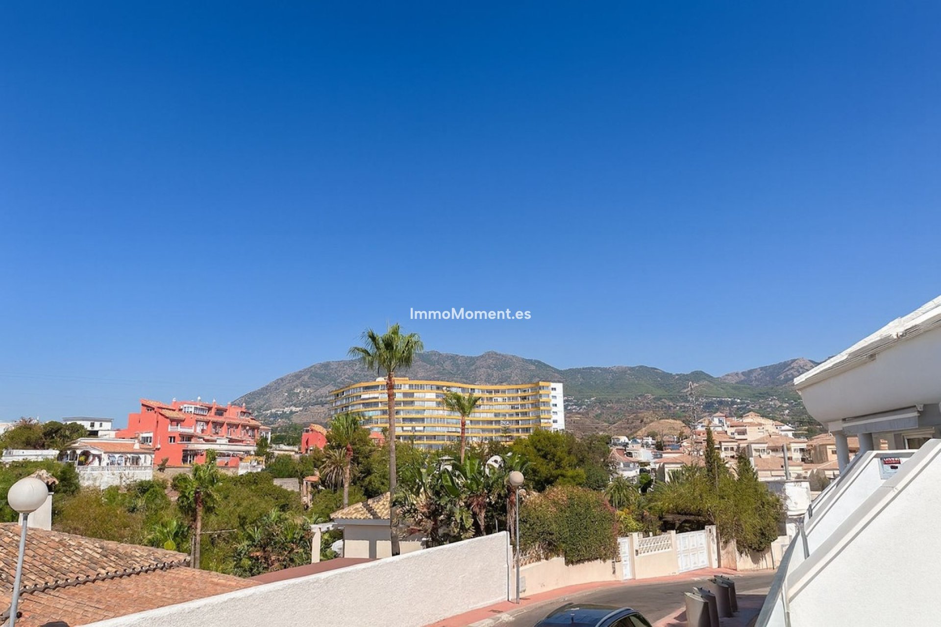 Revente - Appartement - Fuengirola - Torreblanca