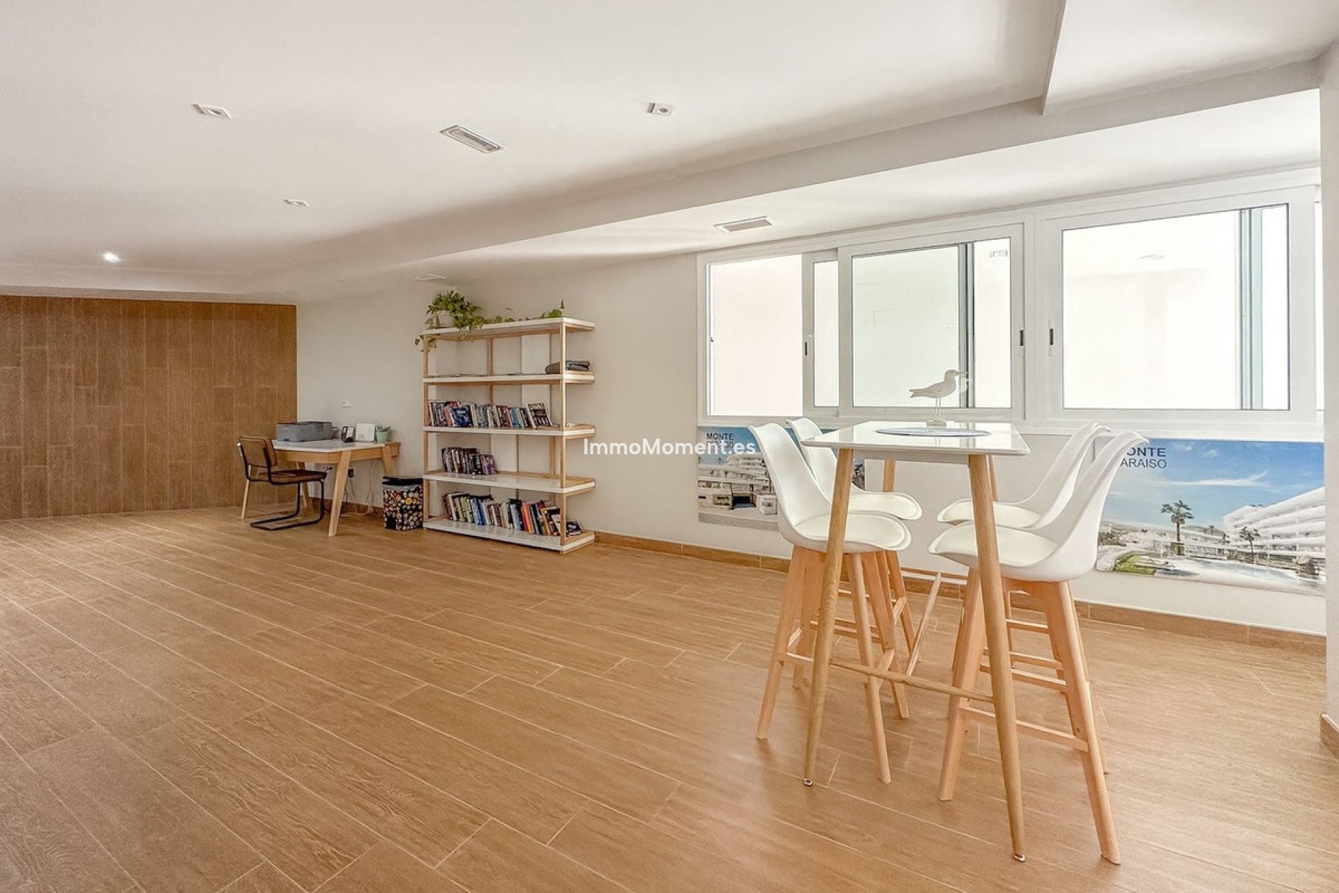 Revente - Appartement - Fuengirola - Torreblanca