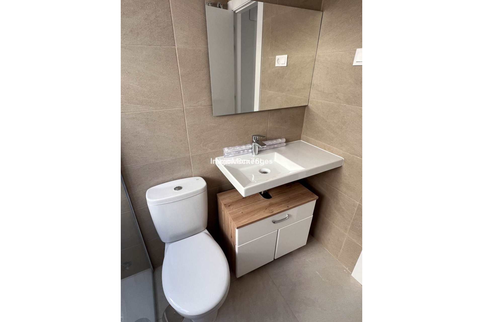 Revente - Appartement - Fuengirola - Torreblanca