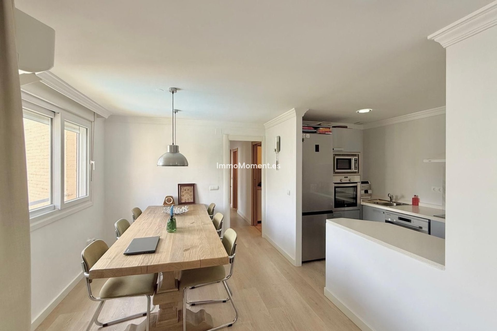 Revente - Appartement - Fuengirola - Torreblanca