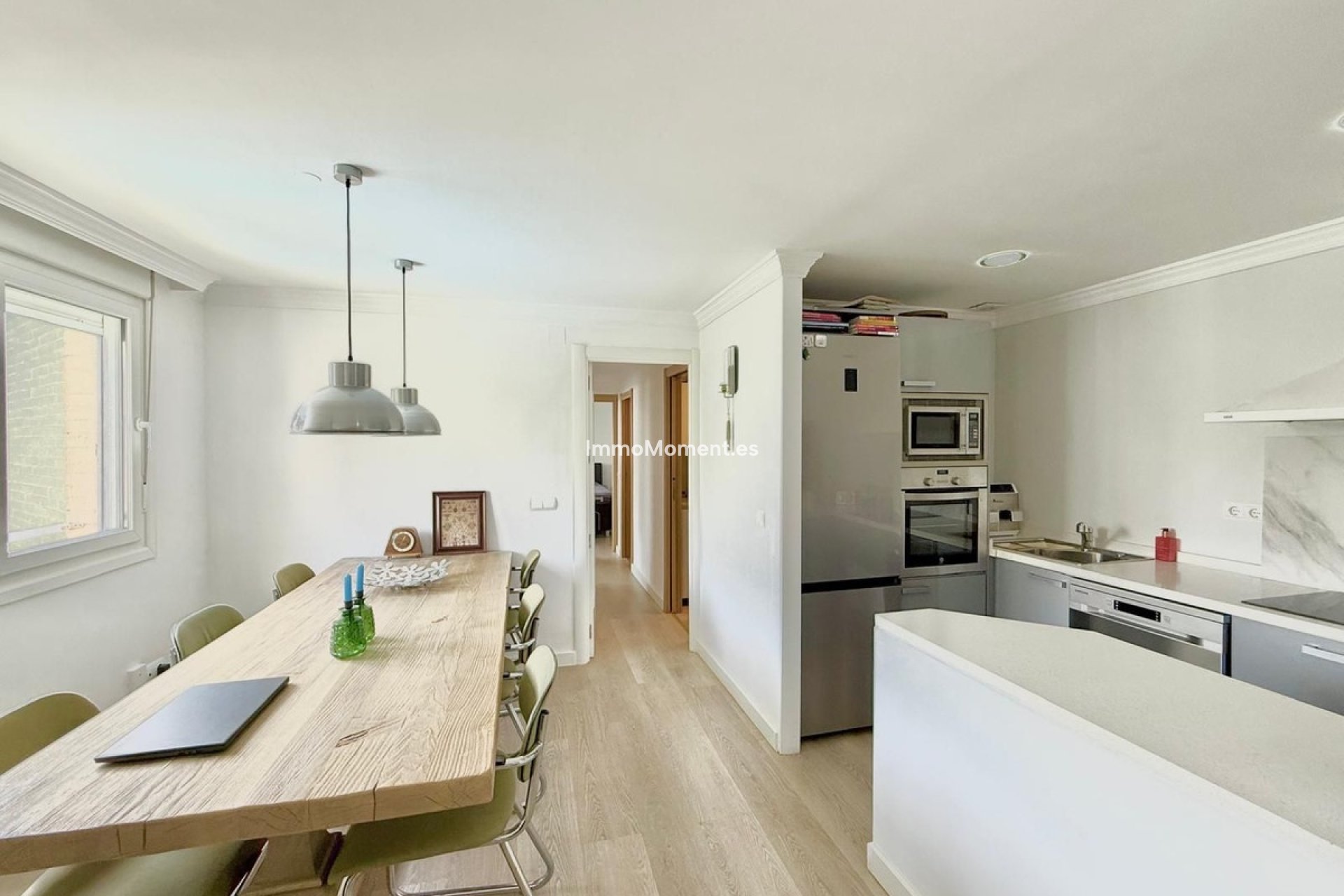 Revente - Appartement - Fuengirola - Torreblanca