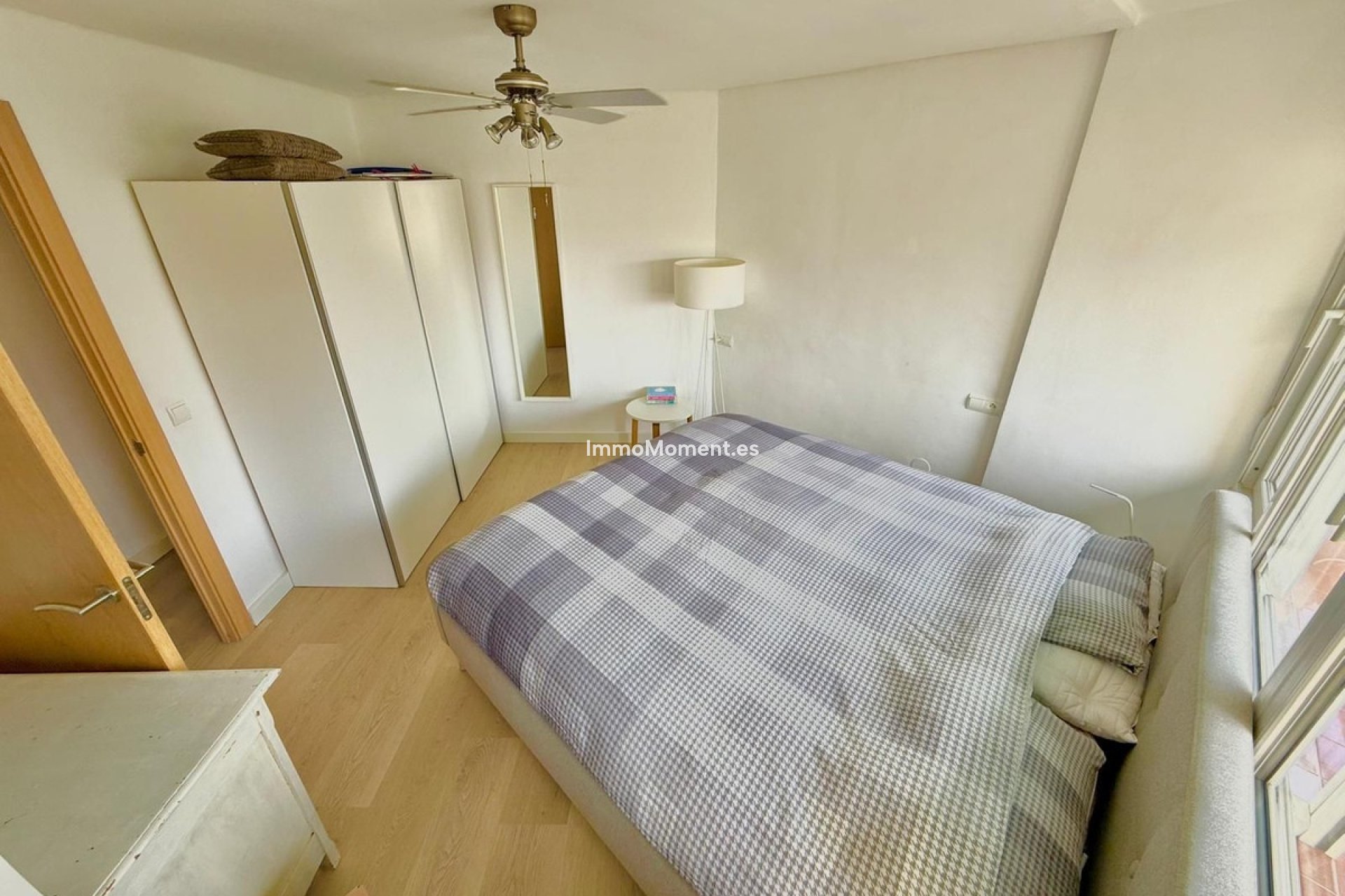 Revente - Appartement - Fuengirola - Torreblanca