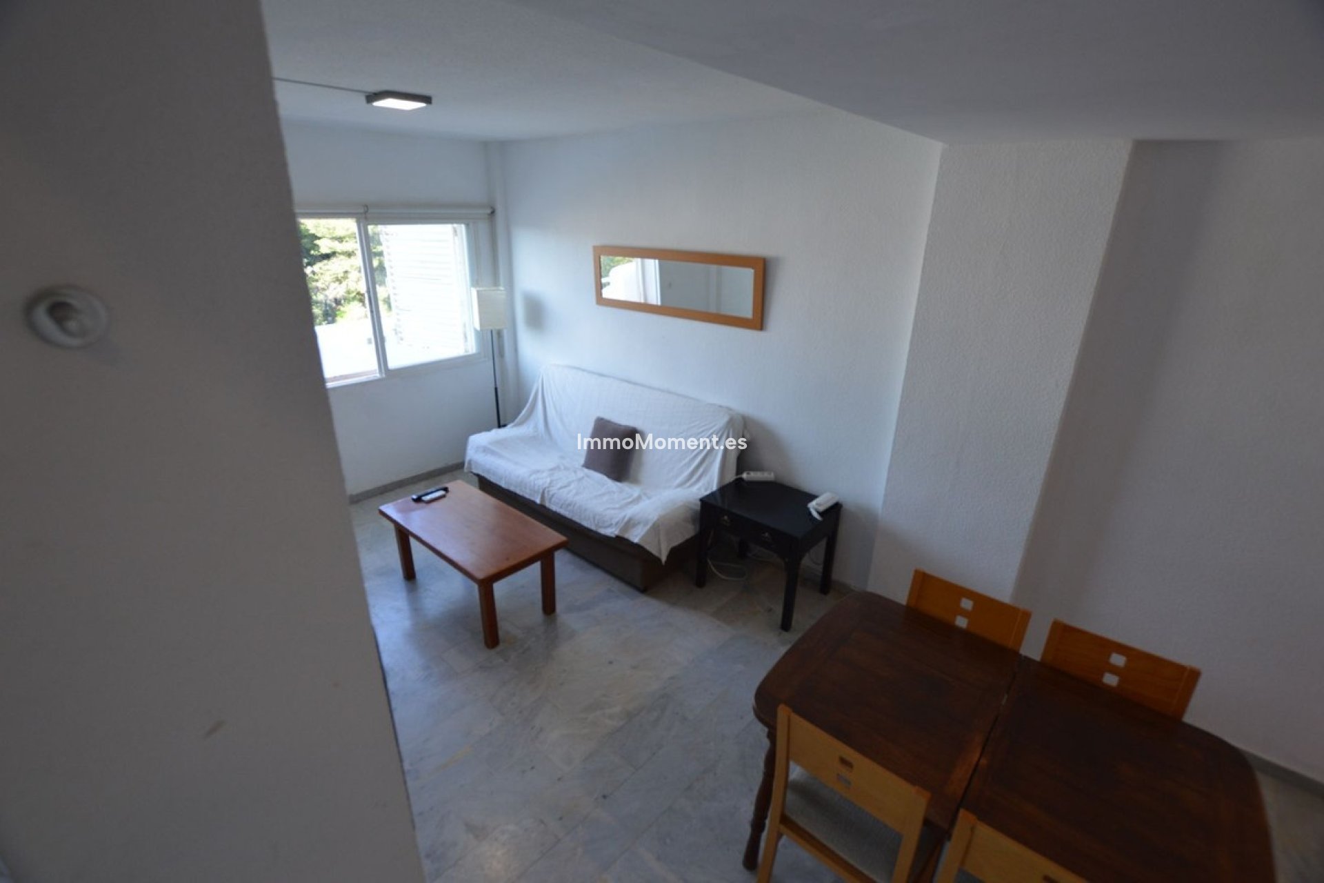 Revente - Appartement - Fuengirola - Torreblanca