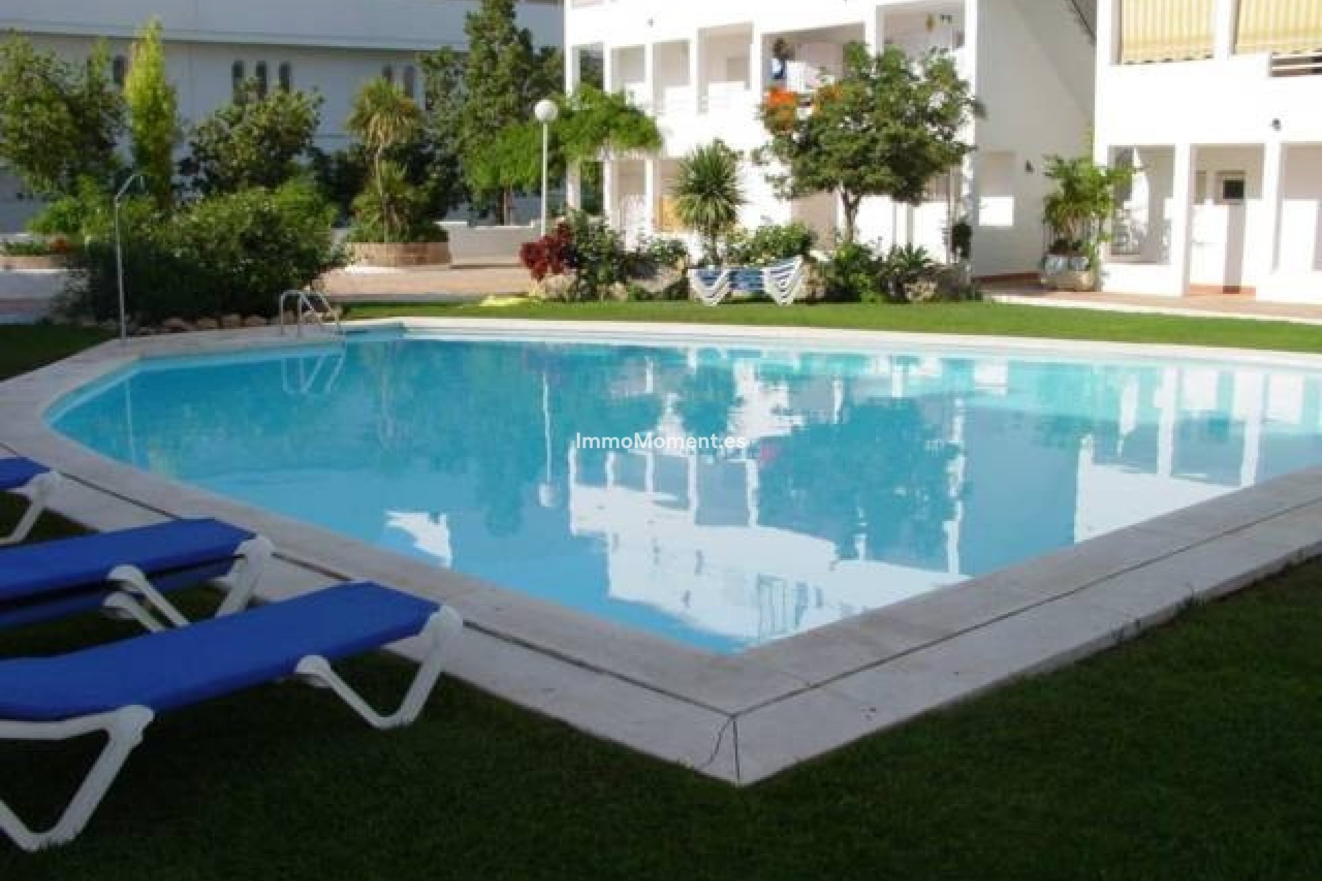 Revente - Appartement - Fuengirola - Torreblanca