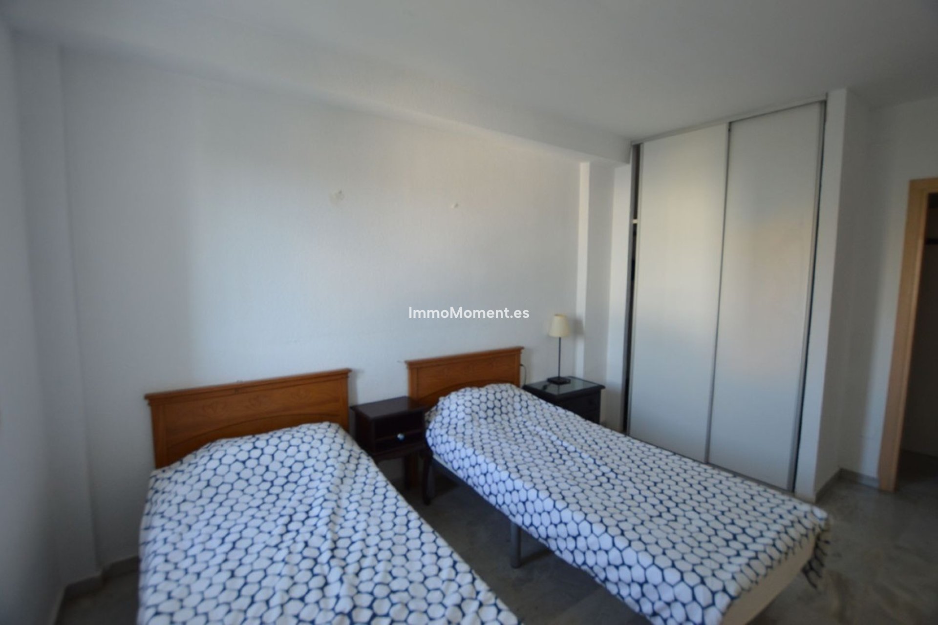 Revente - Appartement - Fuengirola - Torreblanca
