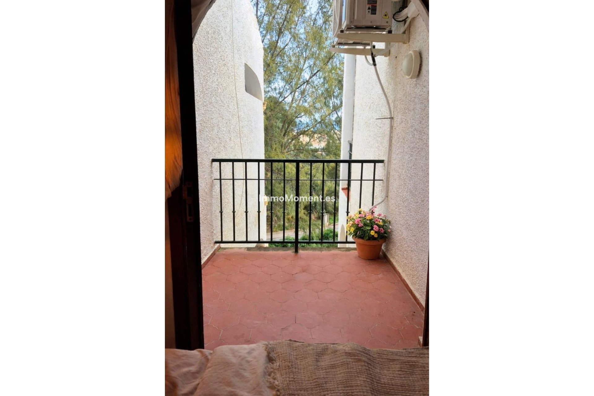 Revente - Appartement - Fuengirola - Torreblanca