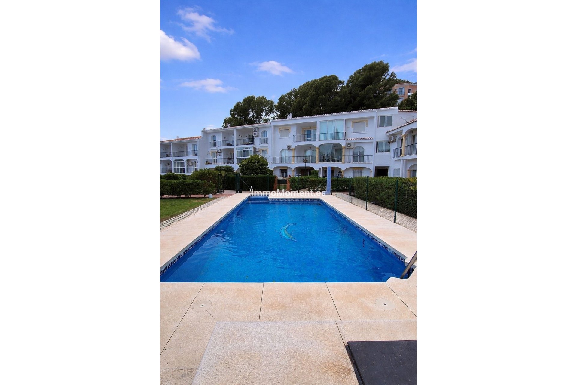Revente - Appartement - Fuengirola - Torreblanca