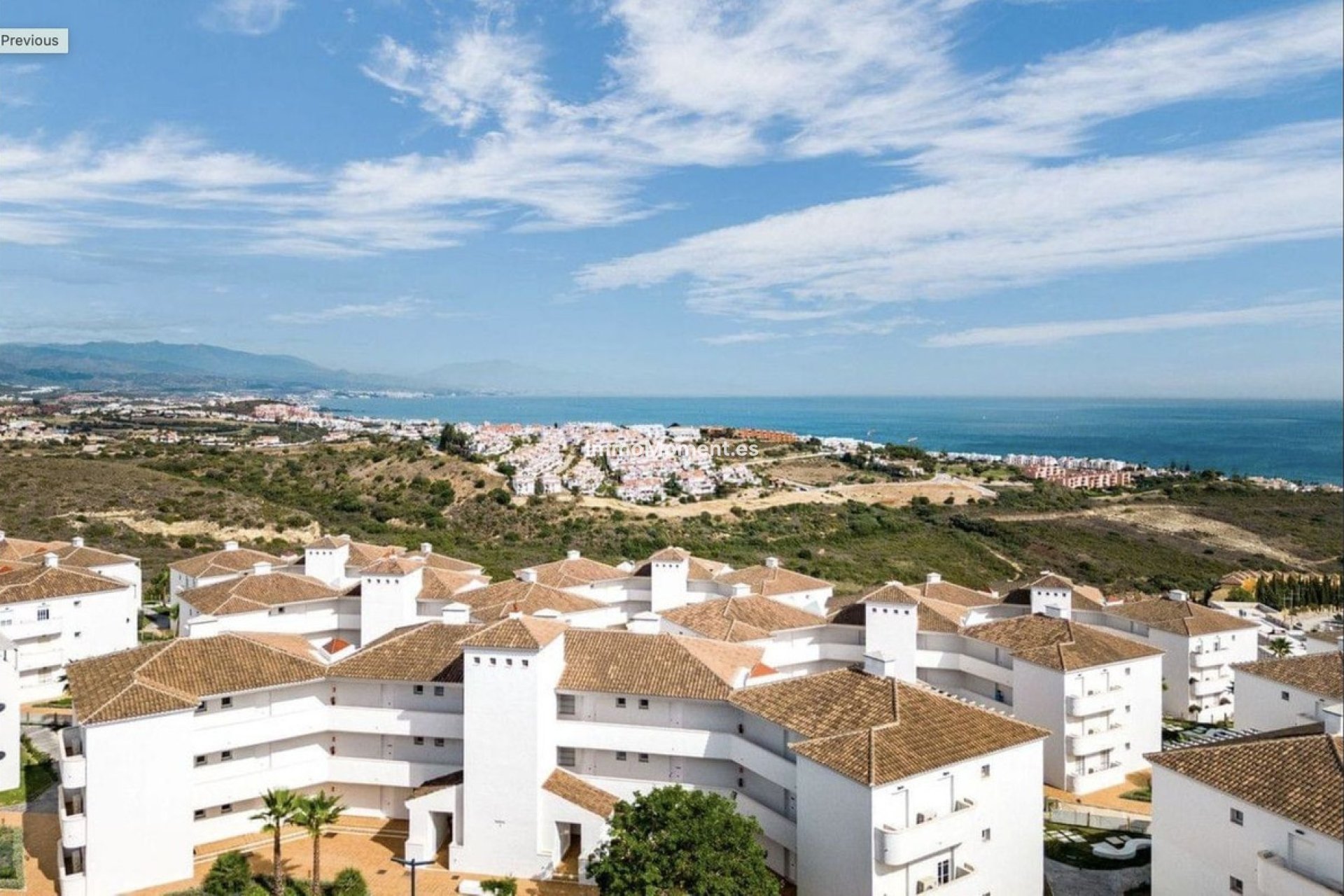 Revente - Appartement - Fuengirola - Torreblanca
