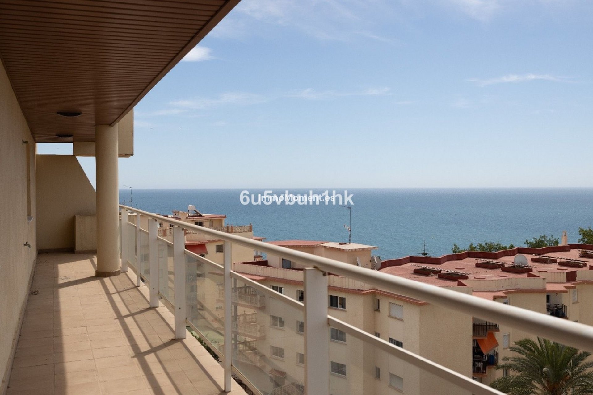 Revente - Appartement - Fuengirola - Torreblanca