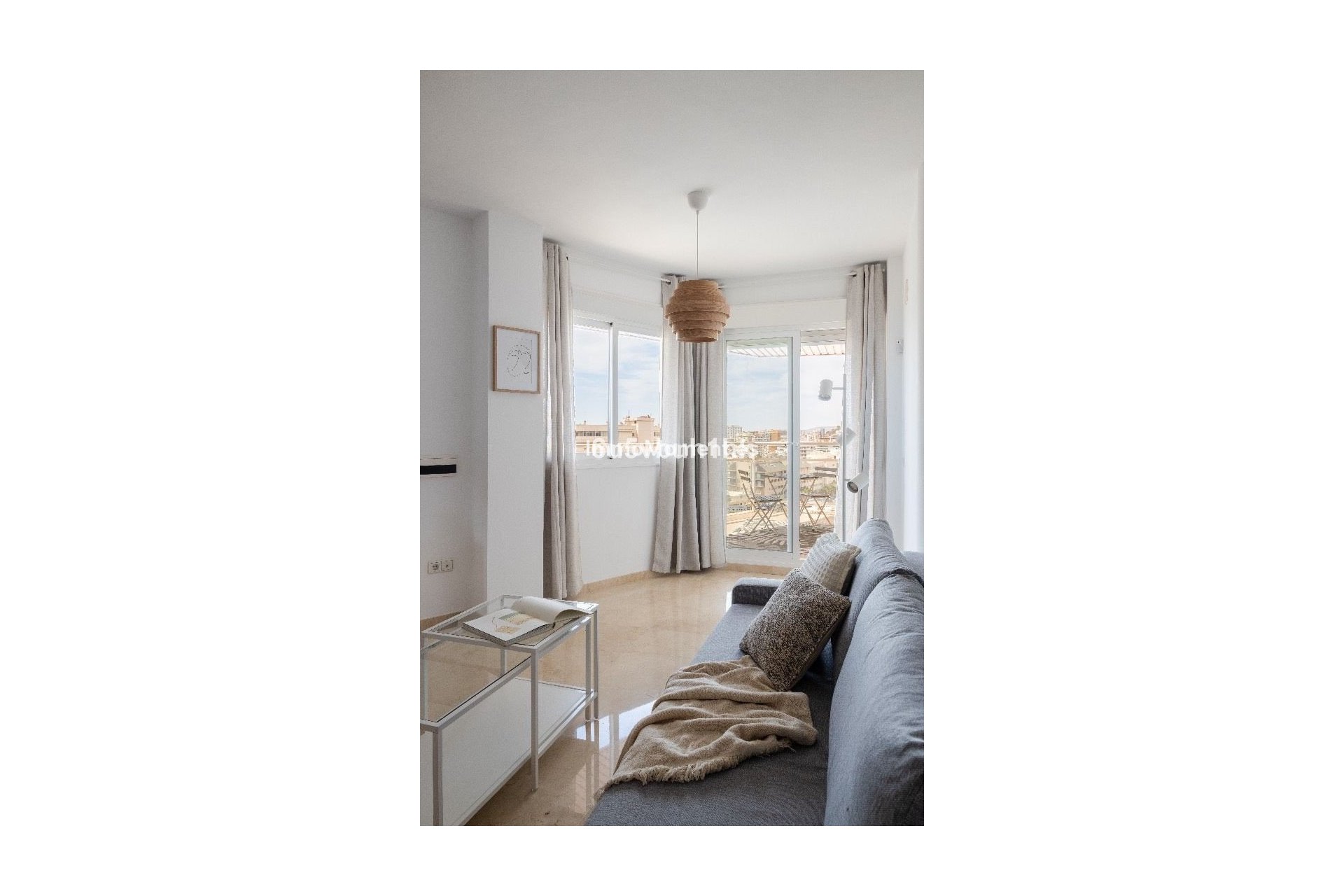 Revente - Appartement - Fuengirola - Torreblanca