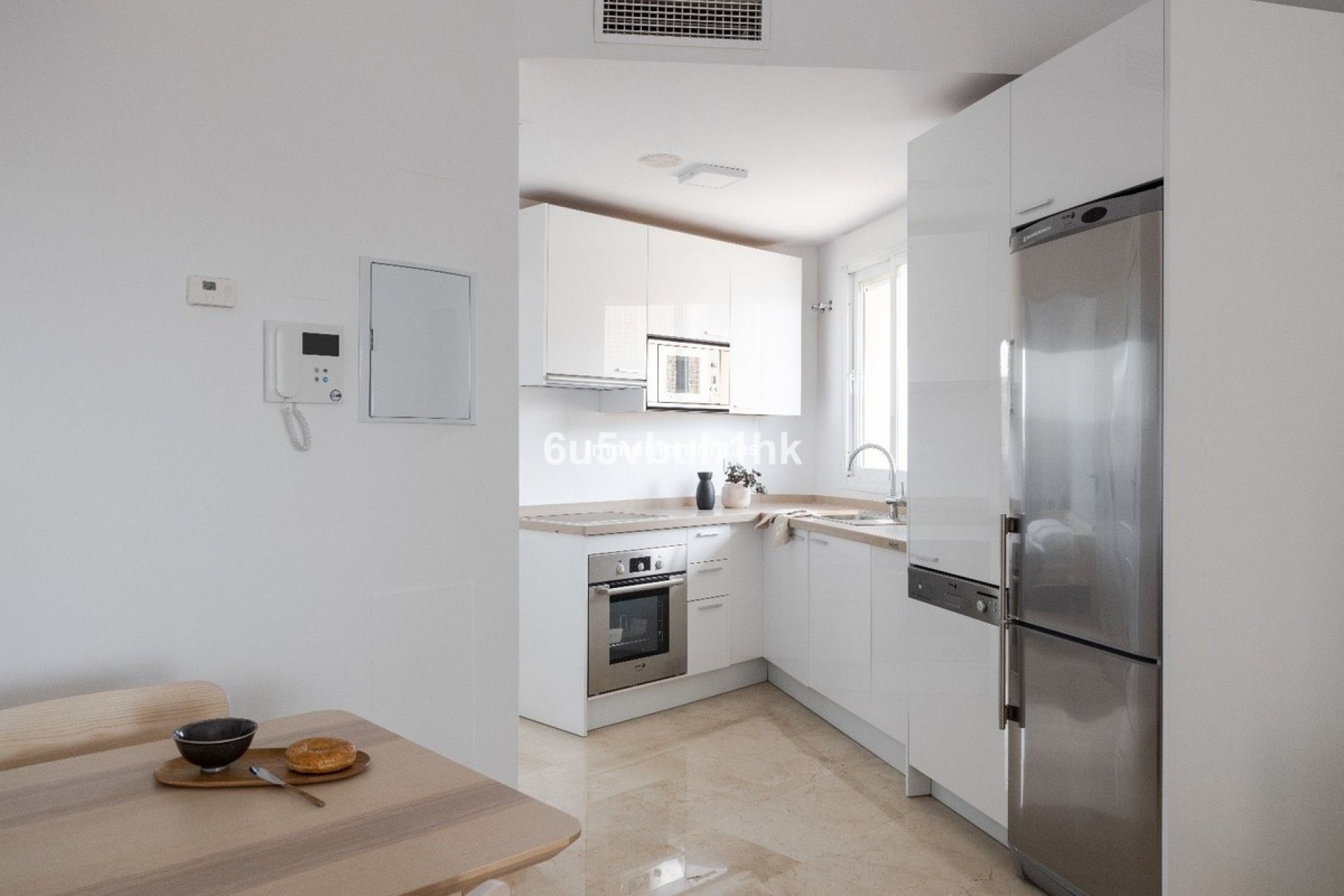 Revente - Appartement - Fuengirola - Torreblanca