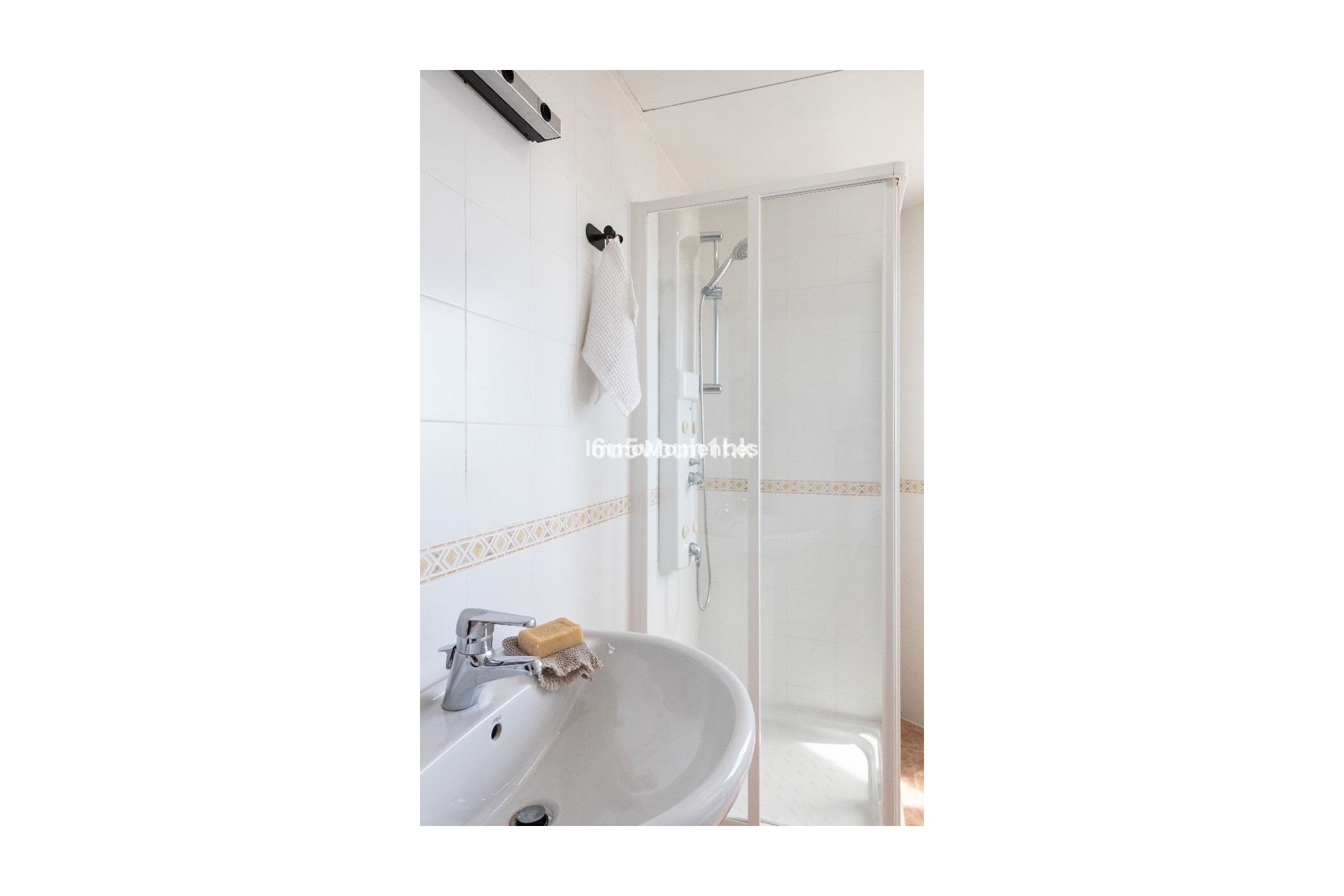 Revente - Appartement - Fuengirola - Torreblanca