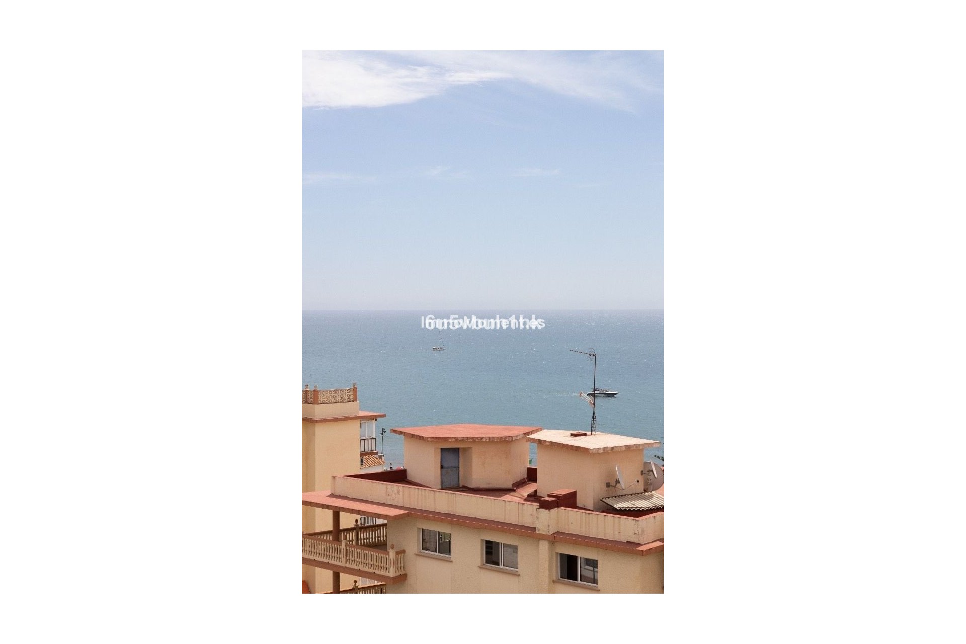 Revente - Appartement - Fuengirola - Torreblanca