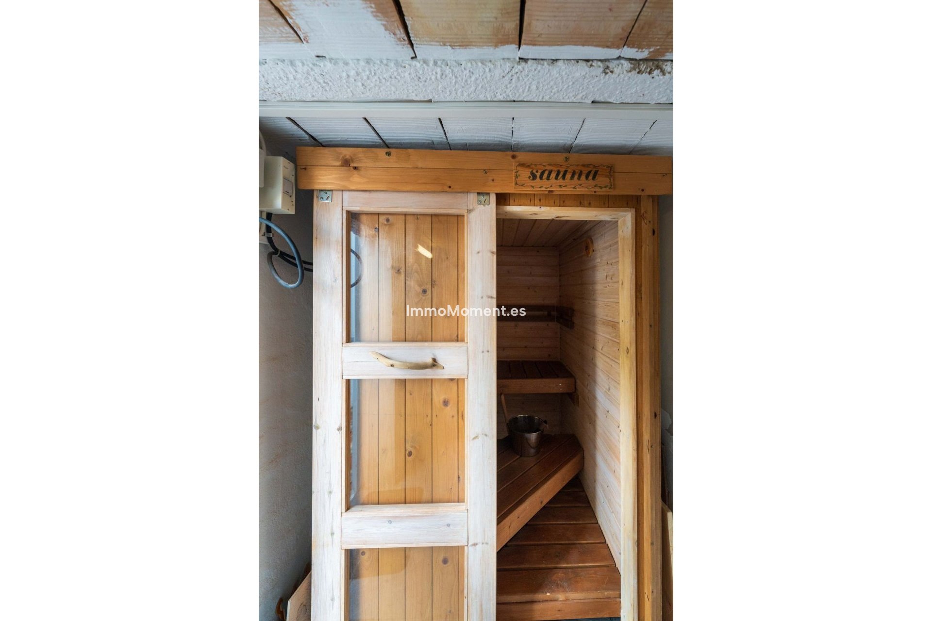 Revente - Appartement - Fuengirola - Torreblanca