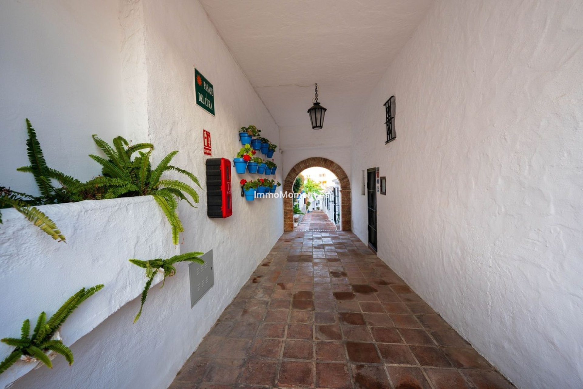 Revente - Appartement - Fuengirola - Torreblanca