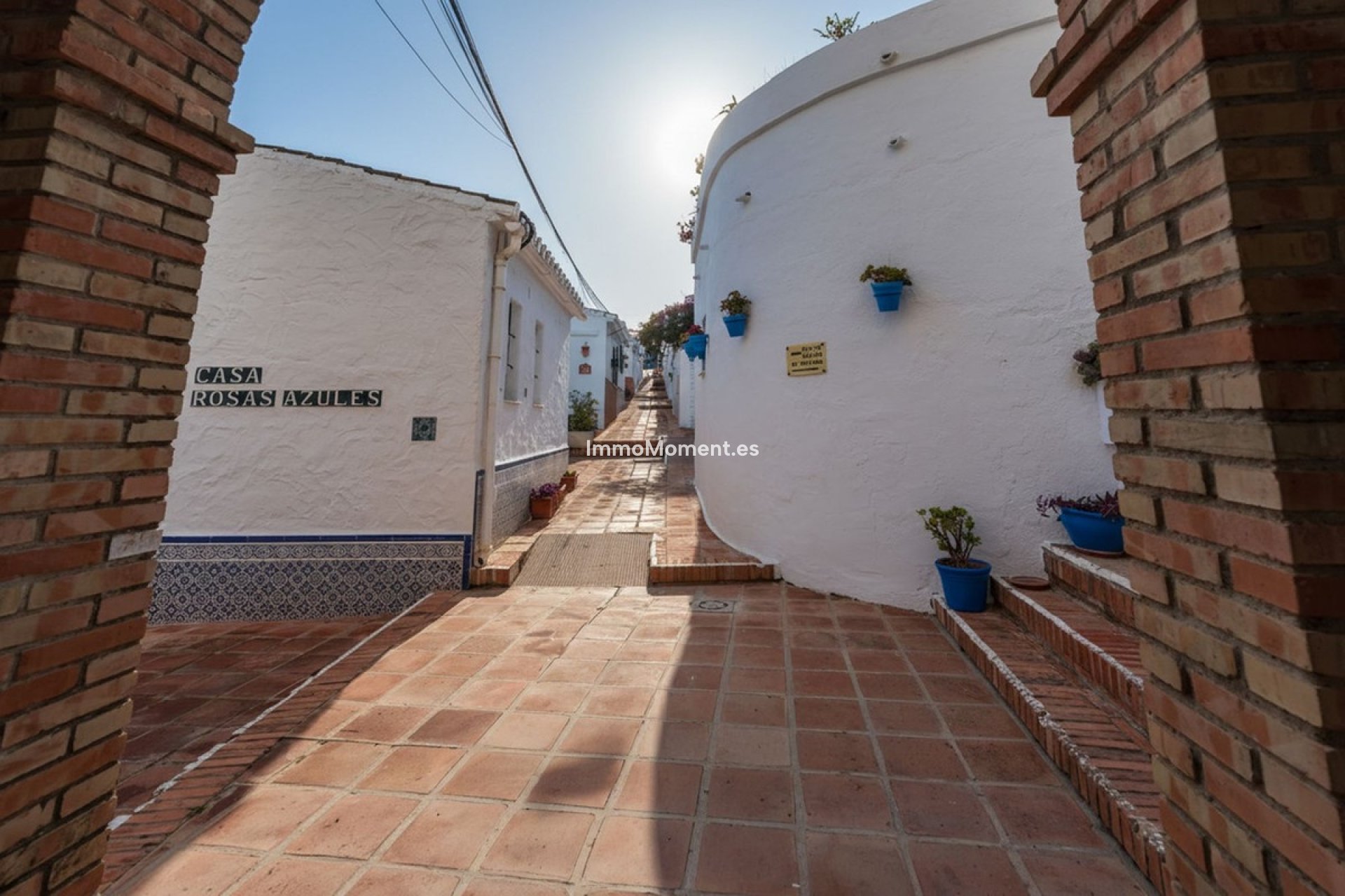 Revente - Appartement - Fuengirola - Torreblanca