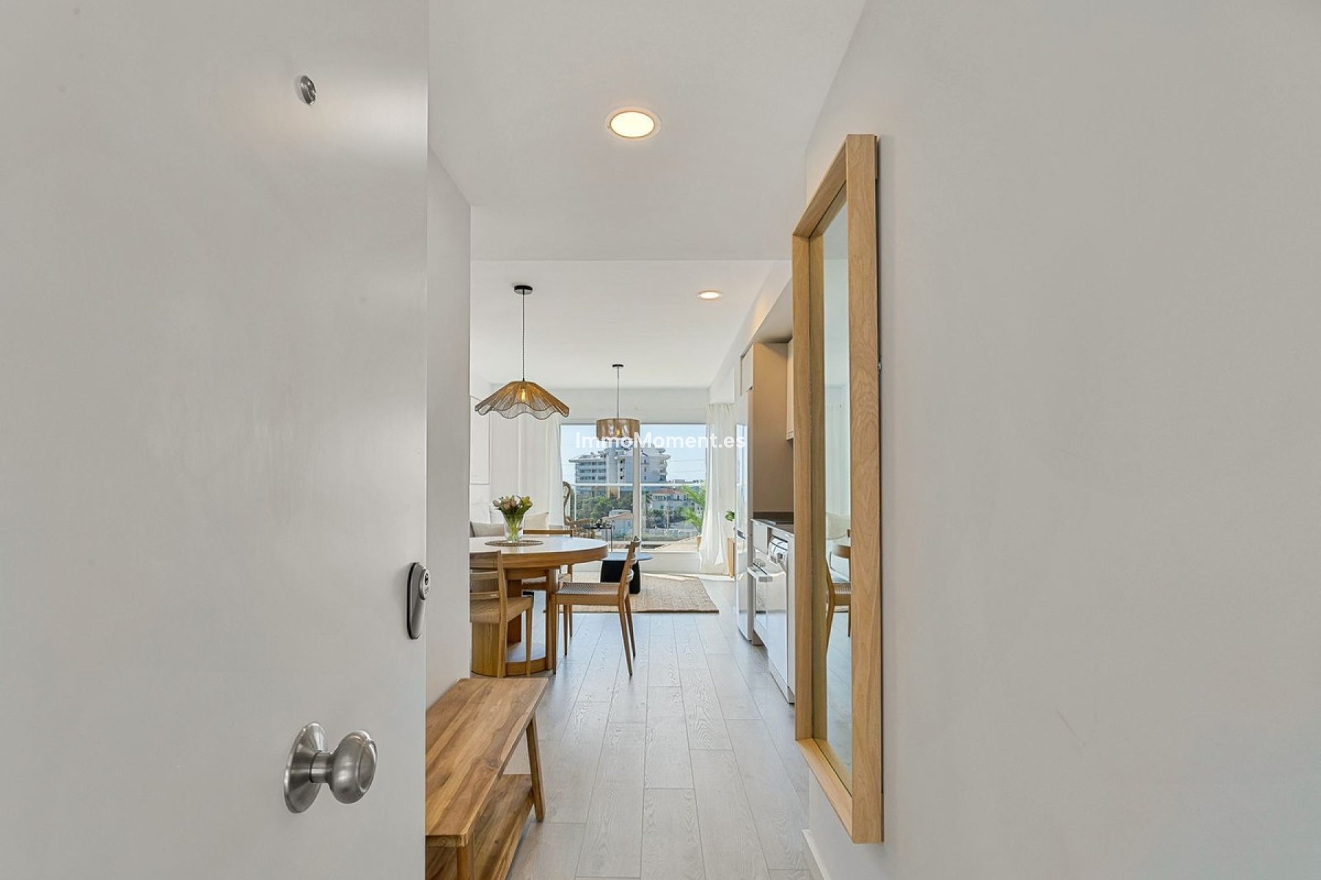 Revente - Appartement - Fuengirola - Torreblanca