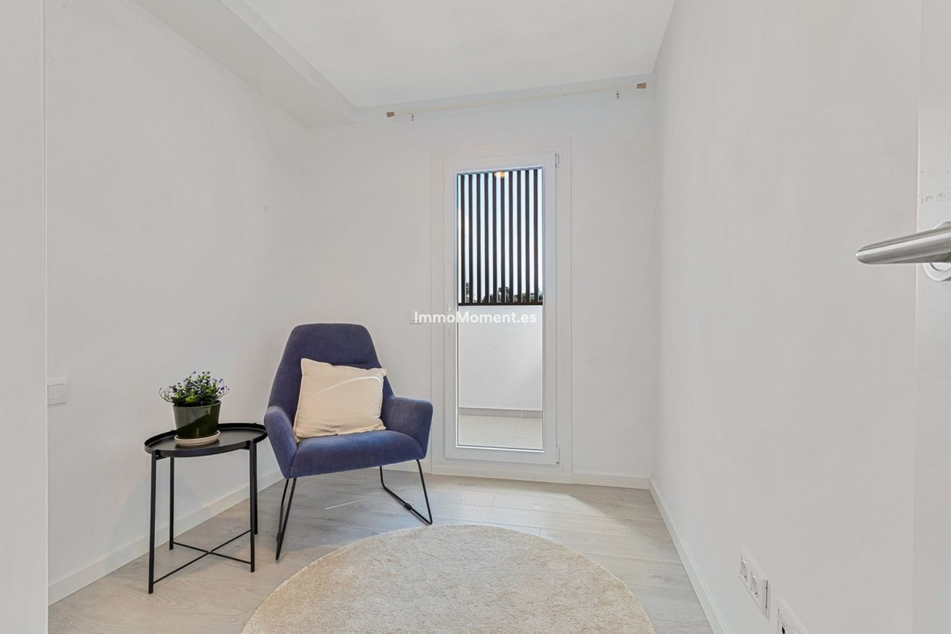 Revente - Appartement - Fuengirola - Torreblanca