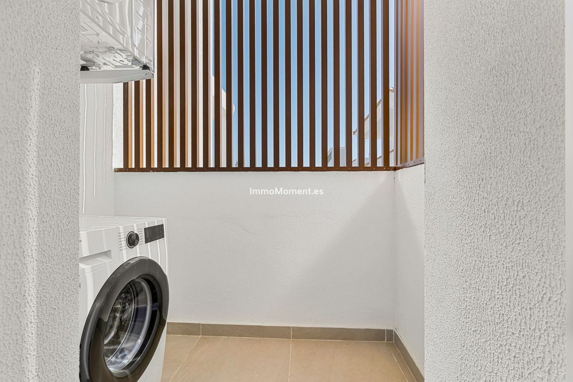 Revente - Appartement - Fuengirola - Torreblanca