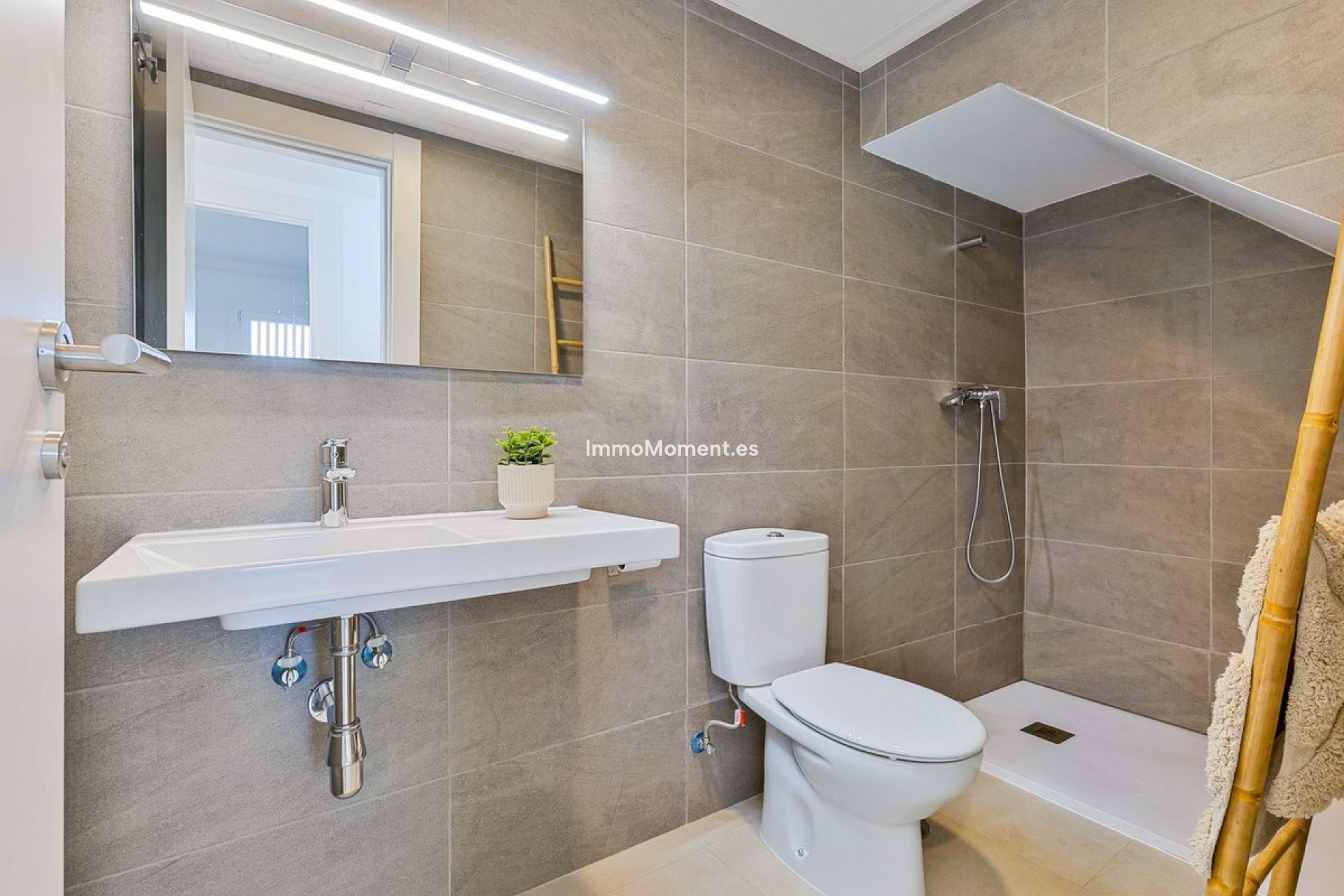 Revente - Appartement - Fuengirola - Torreblanca