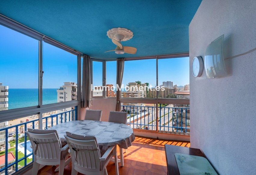 Revente - Appartement - Fuengirola - Torreblanca