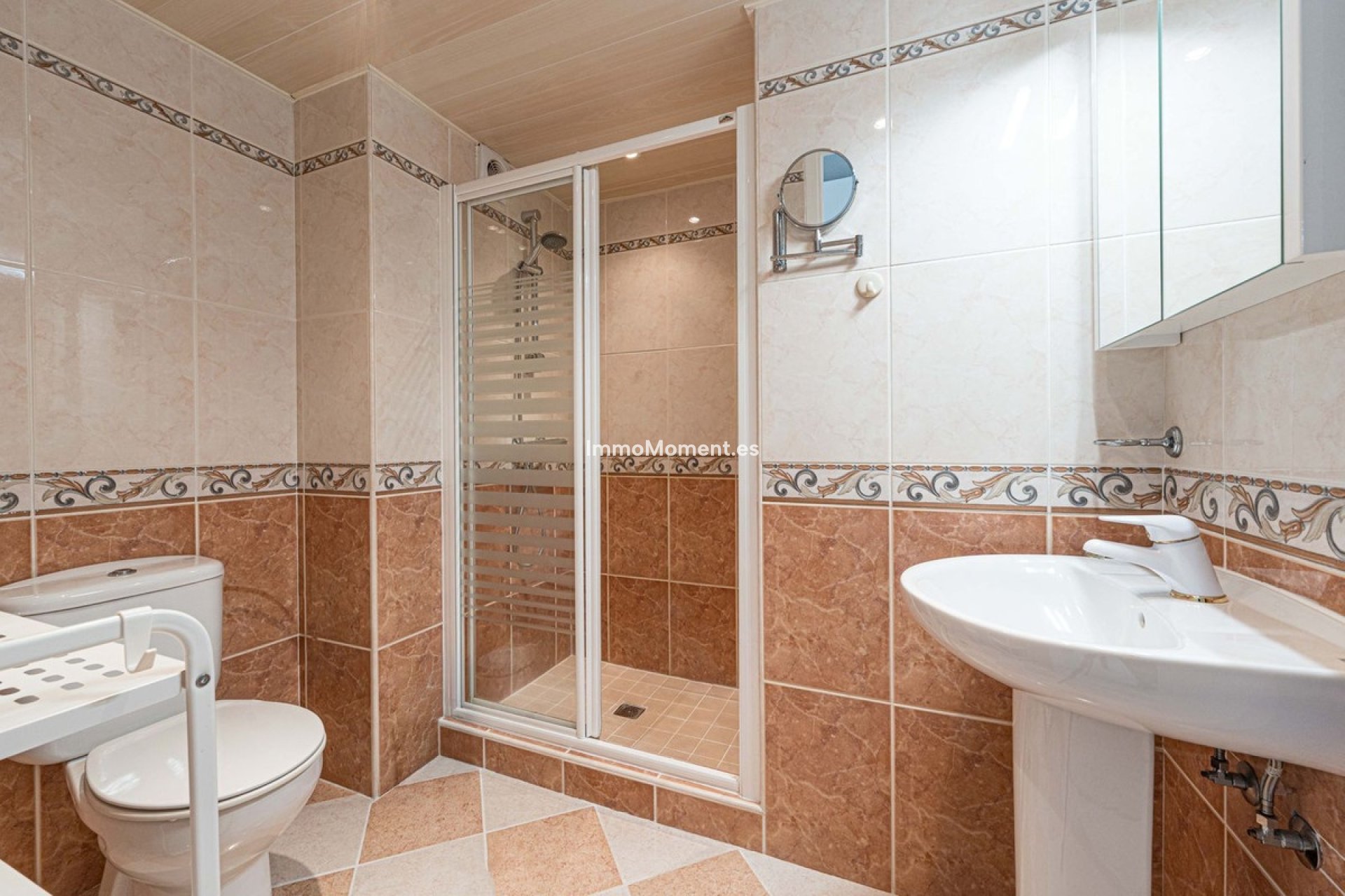 Revente - Appartement - Fuengirola - Torreblanca