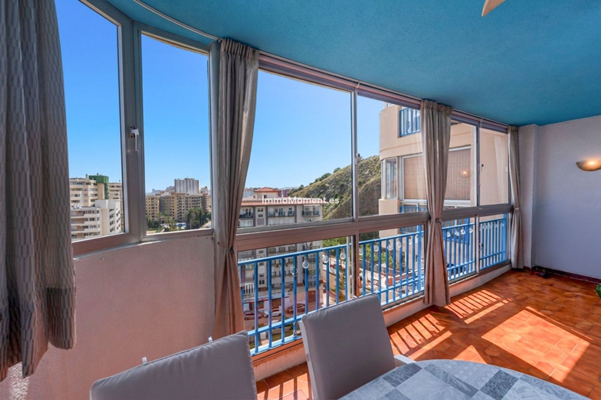 Revente - Appartement - Fuengirola - Torreblanca