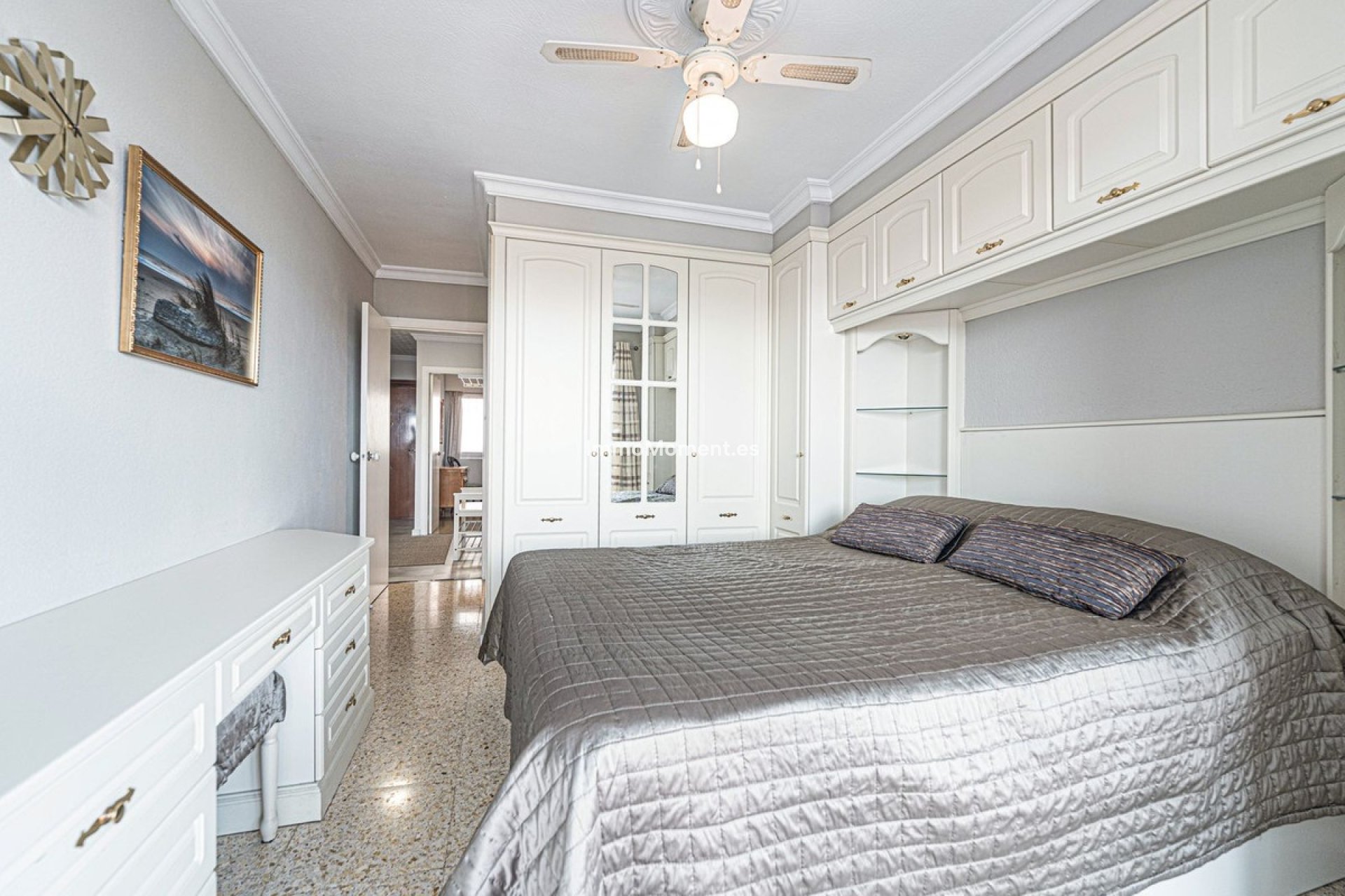 Revente - Appartement - Fuengirola - Torreblanca