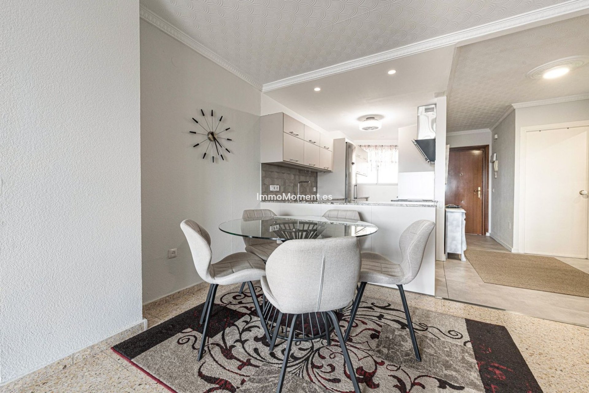 Revente - Appartement - Fuengirola - Torreblanca