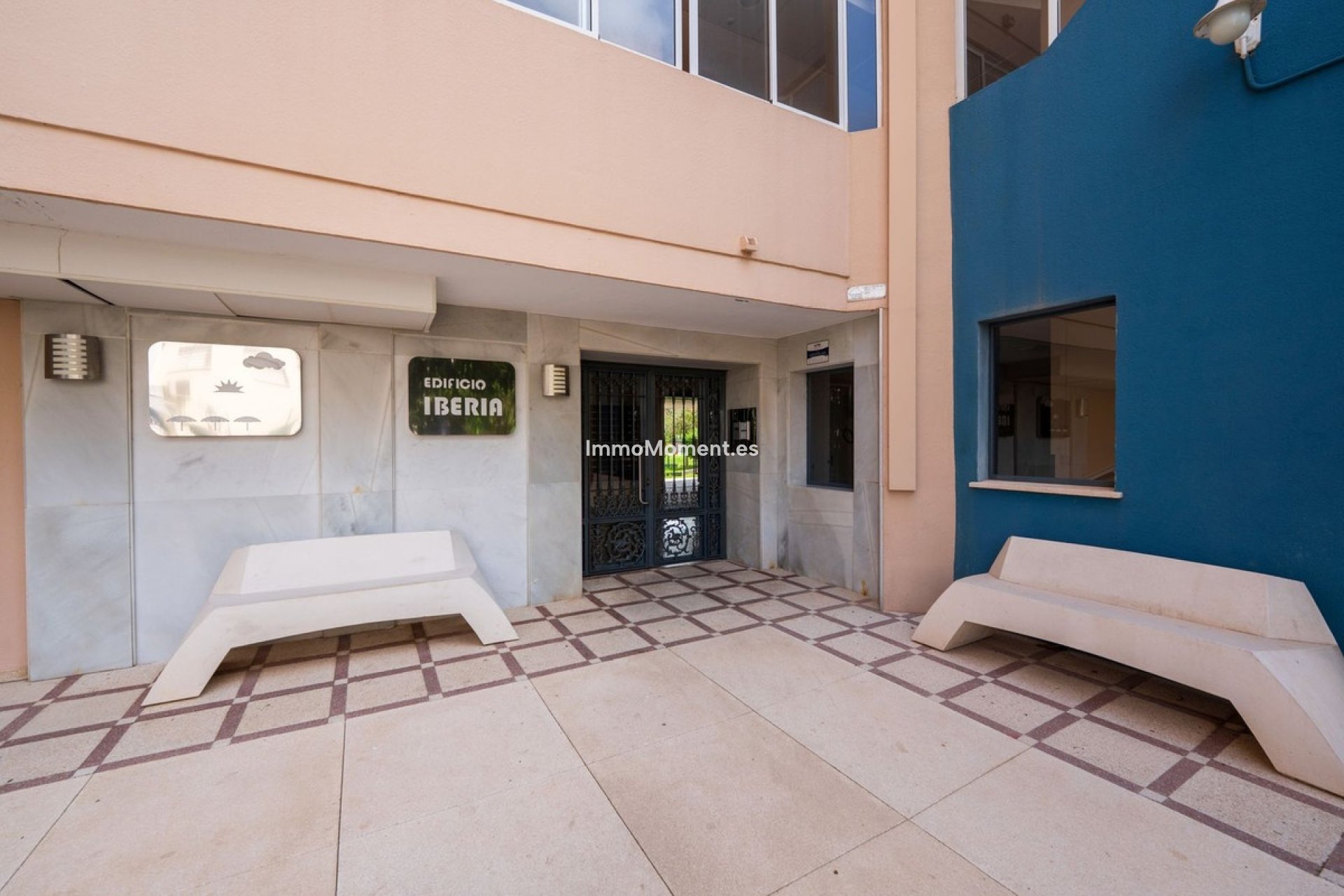 Revente - Appartement - Fuengirola - Torreblanca