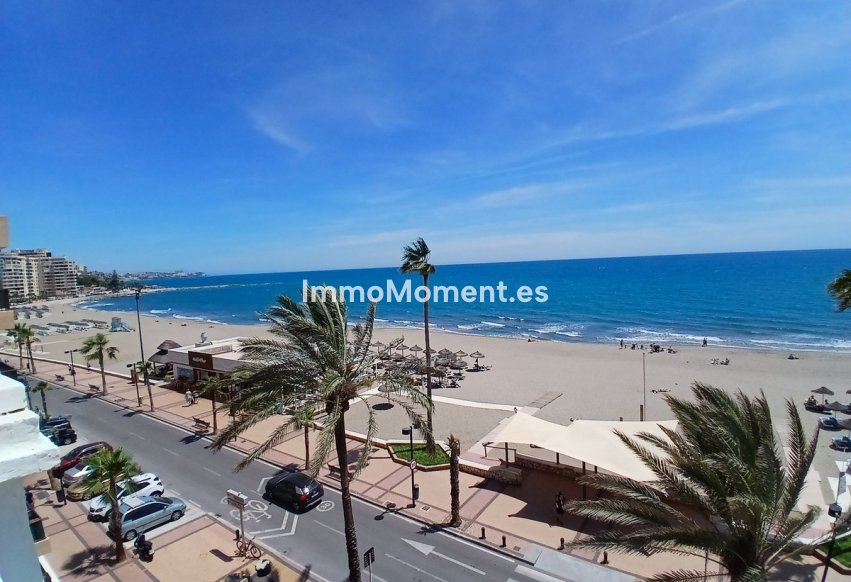 Revente - Appartement - Fuengirola - Torreblanca
