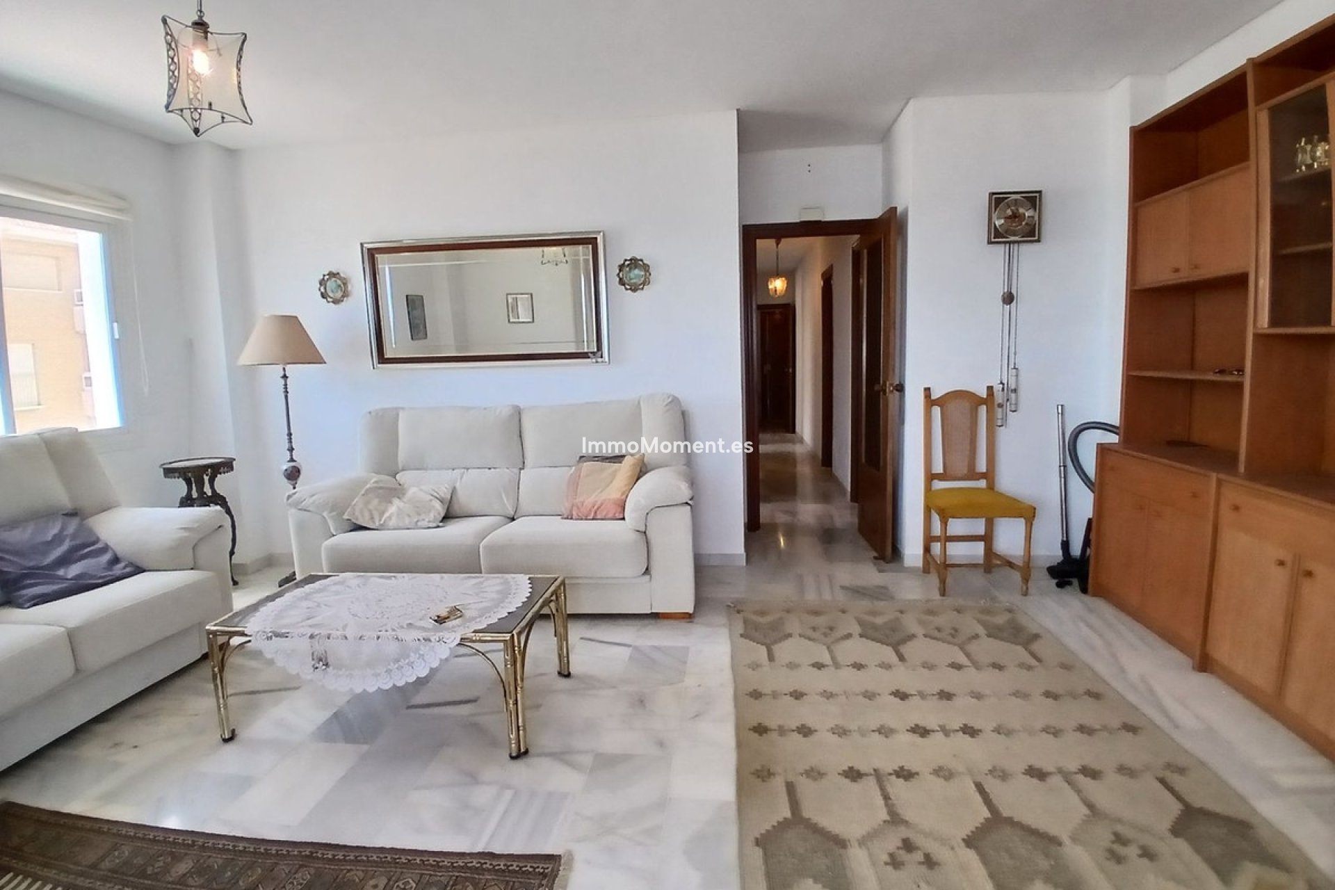 Revente - Appartement - Fuengirola - Torreblanca