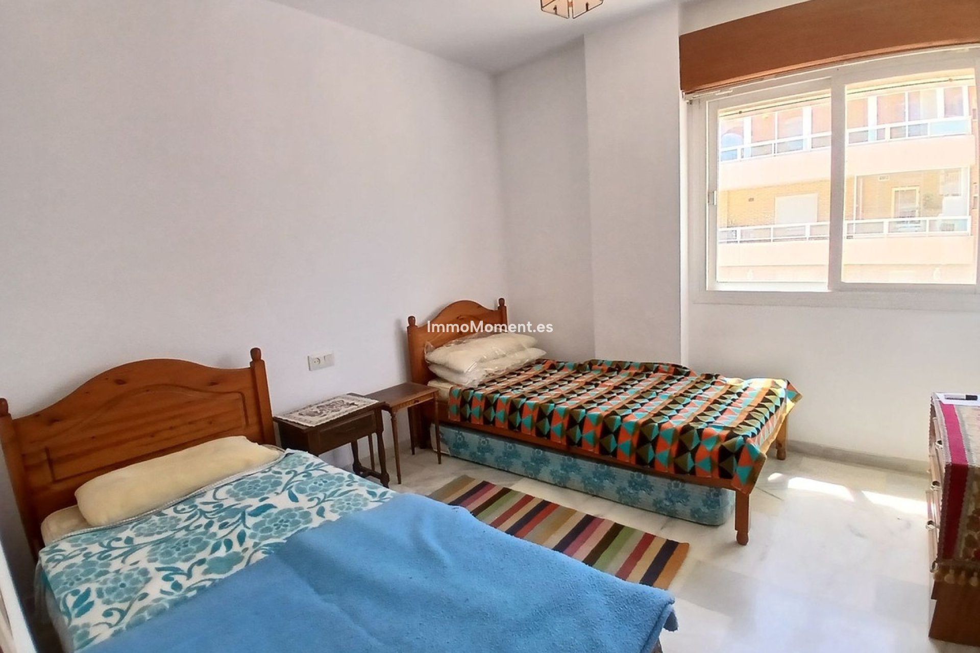 Revente - Appartement - Fuengirola - Torreblanca