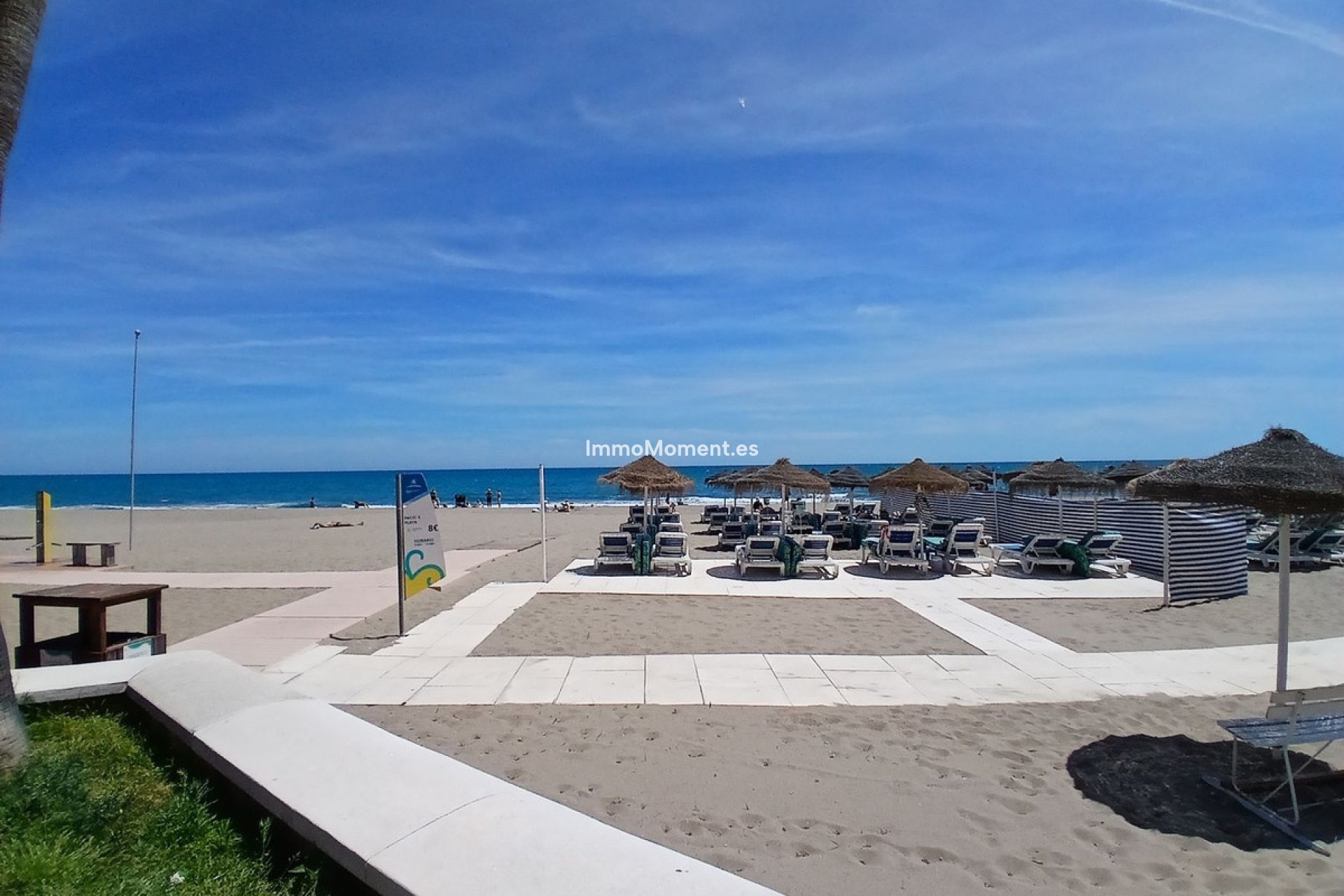 Revente - Appartement - Fuengirola - Torreblanca