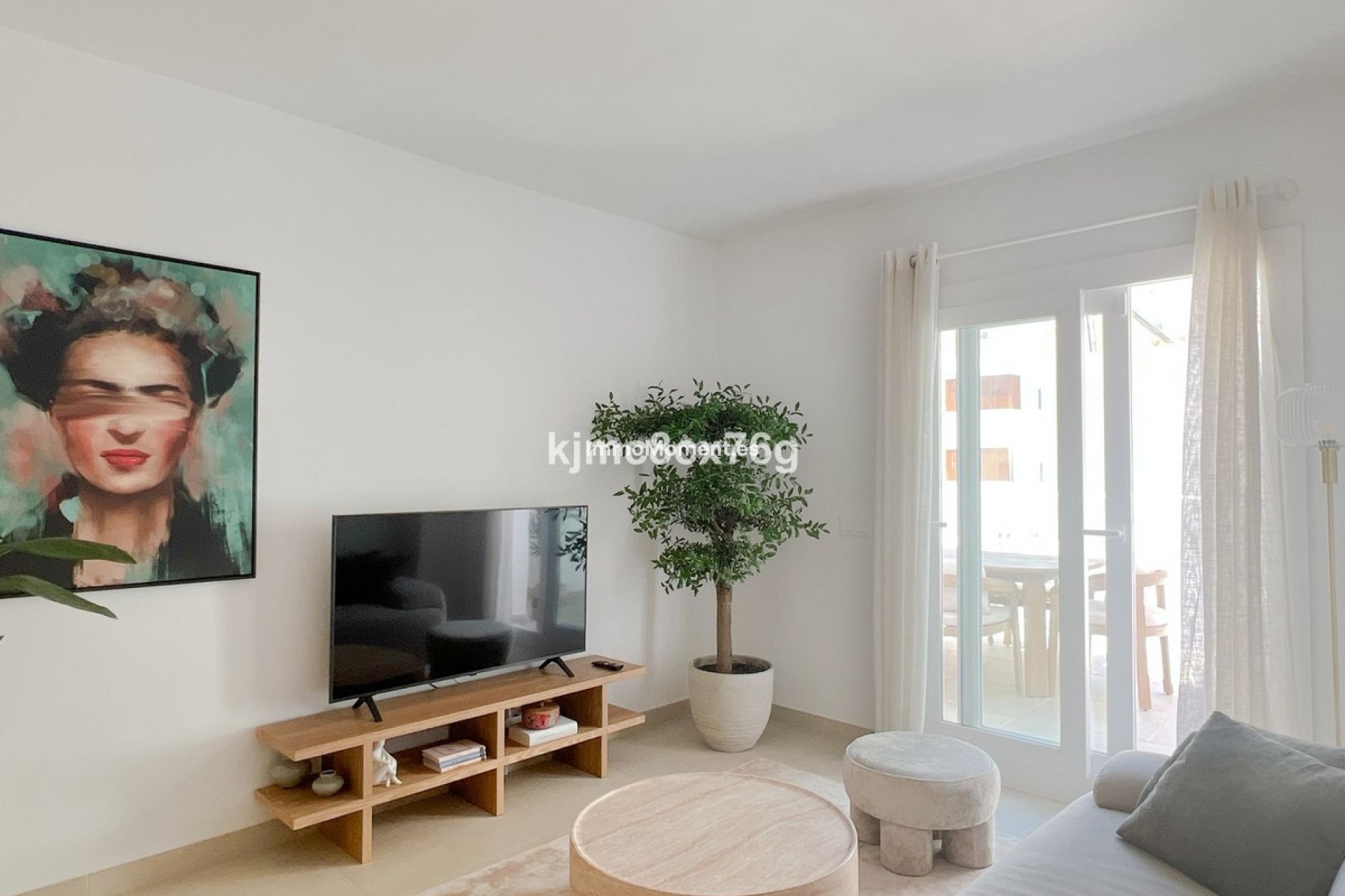 Revente - Appartement - Fuengirola - Torreblanca
